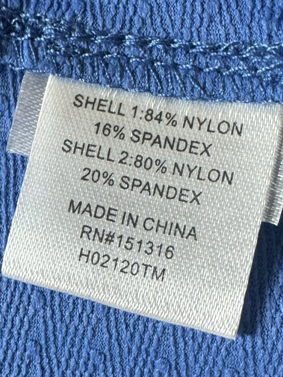 Sport Haley Women's Top Golf Long Sleeves Shirt Sz S (B.110)