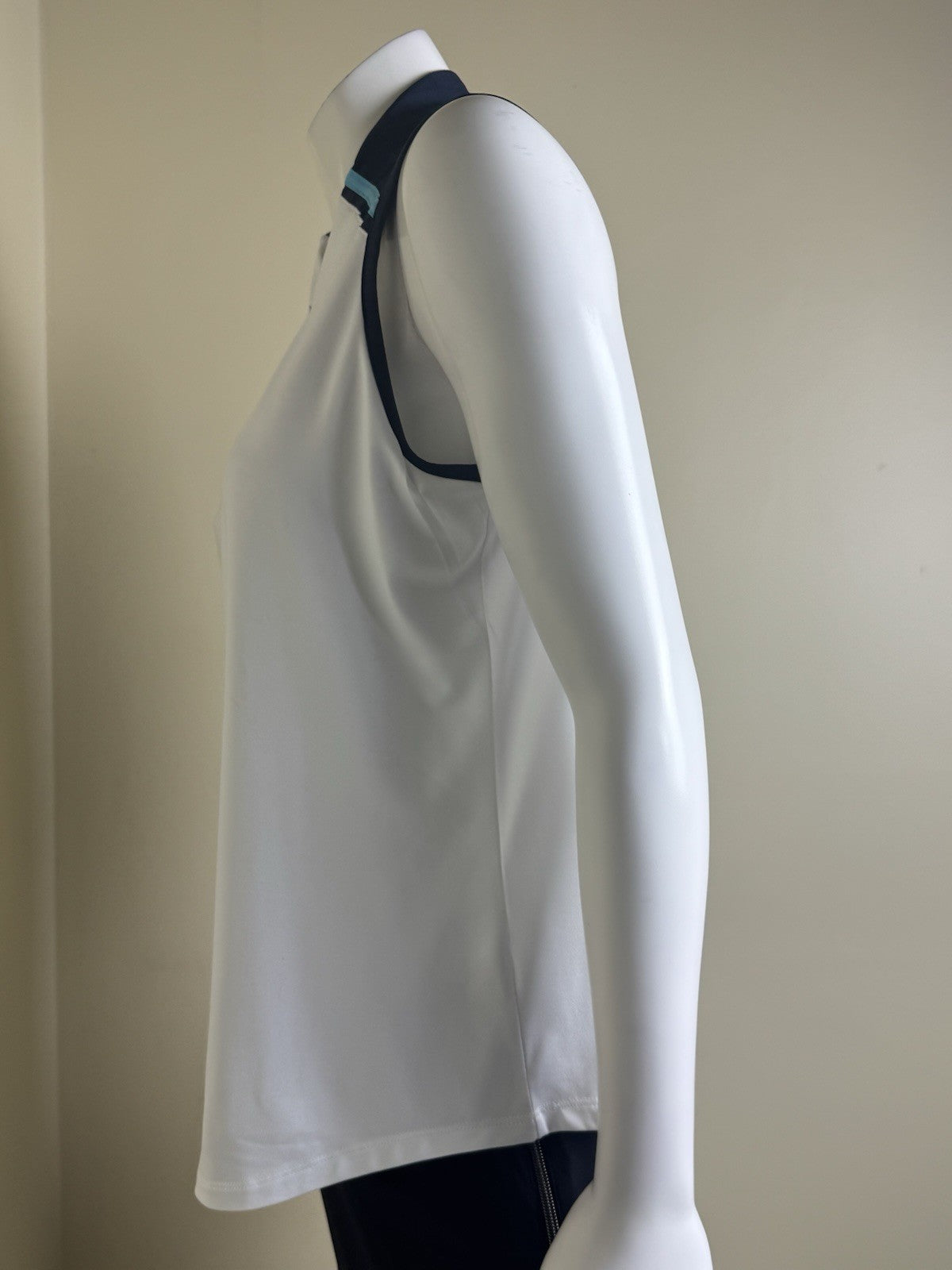 Sport Haley Women's Top Golf Shirt Sz L (B.160)