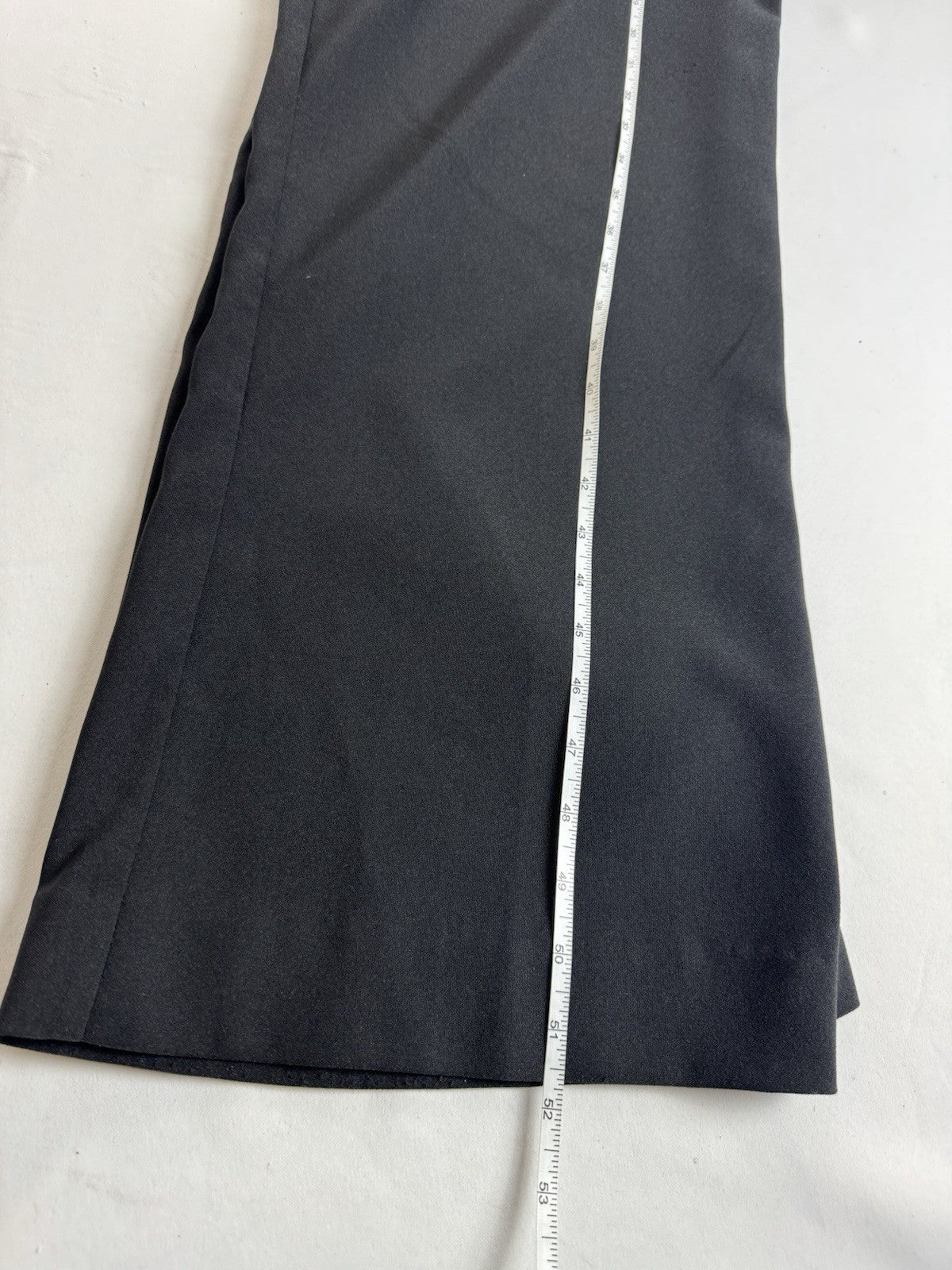 Women’s Black Jumpsuit Size S. (B.145)