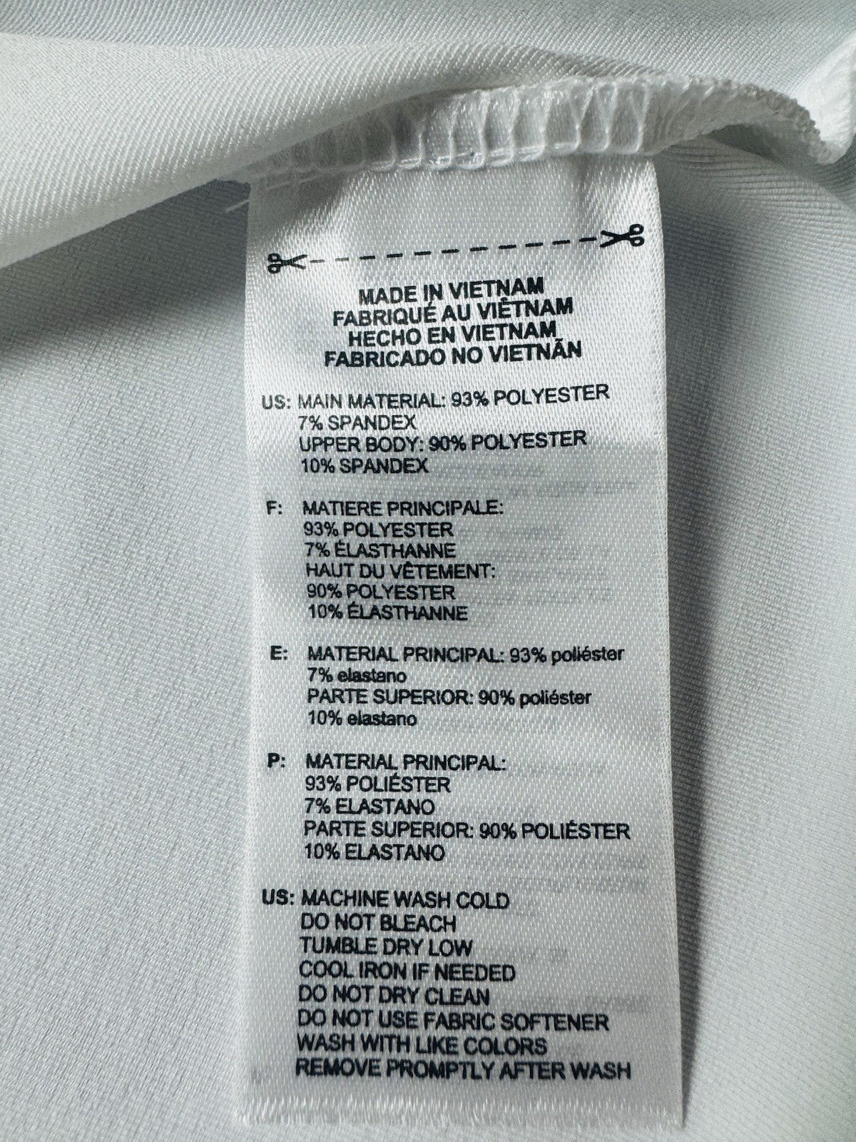 $65 Adidas Women’s Golf Shirt Sz S Climacool (B.157)