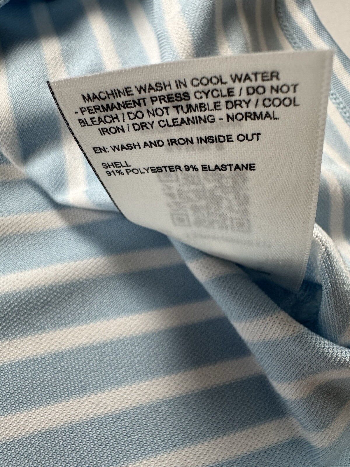 Puma Women’s Golf Shirt Sz S. (B.192/9)