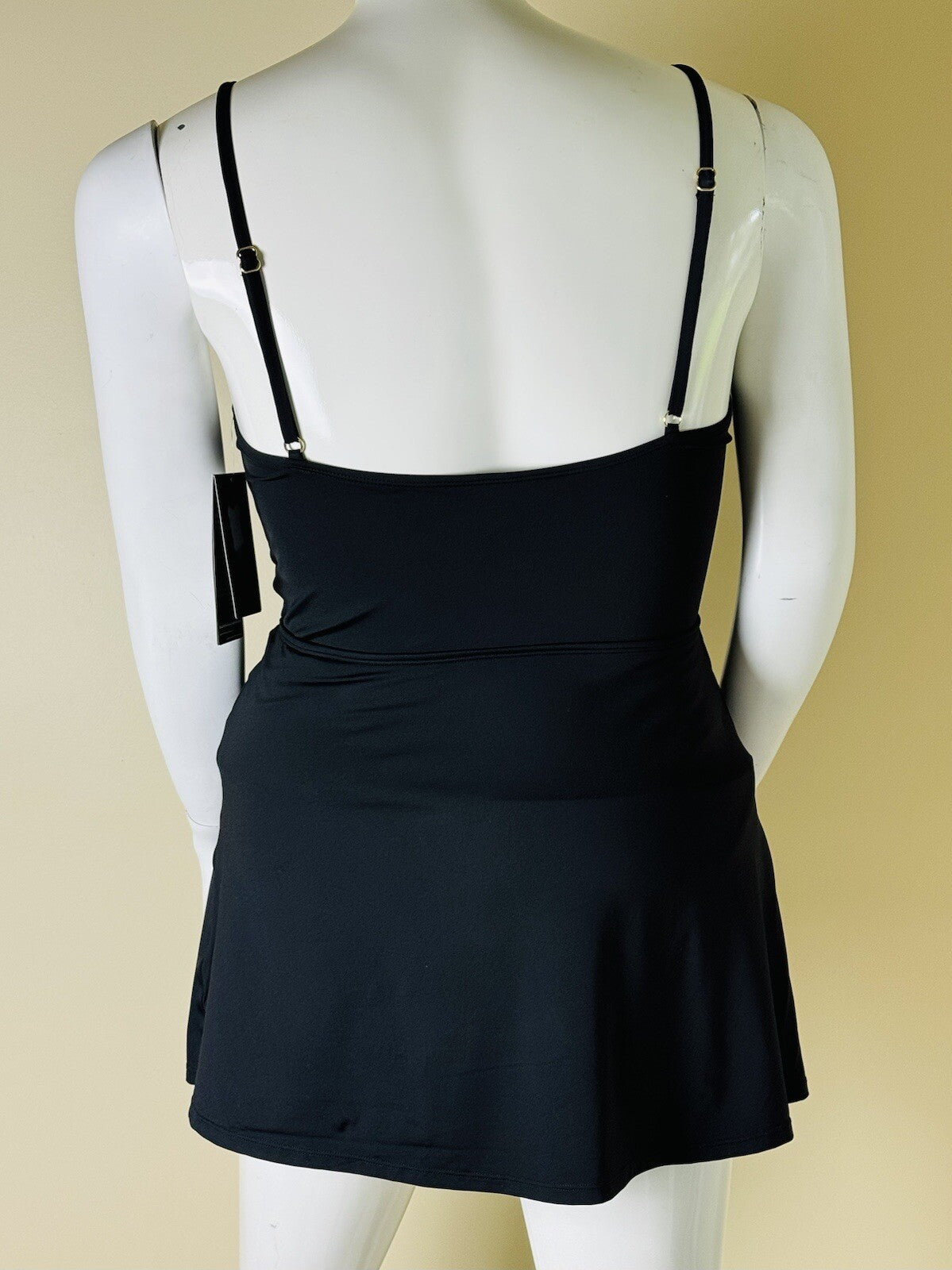 WowEase Women’s One Pc Bathing Suit Sz 14 (56)
