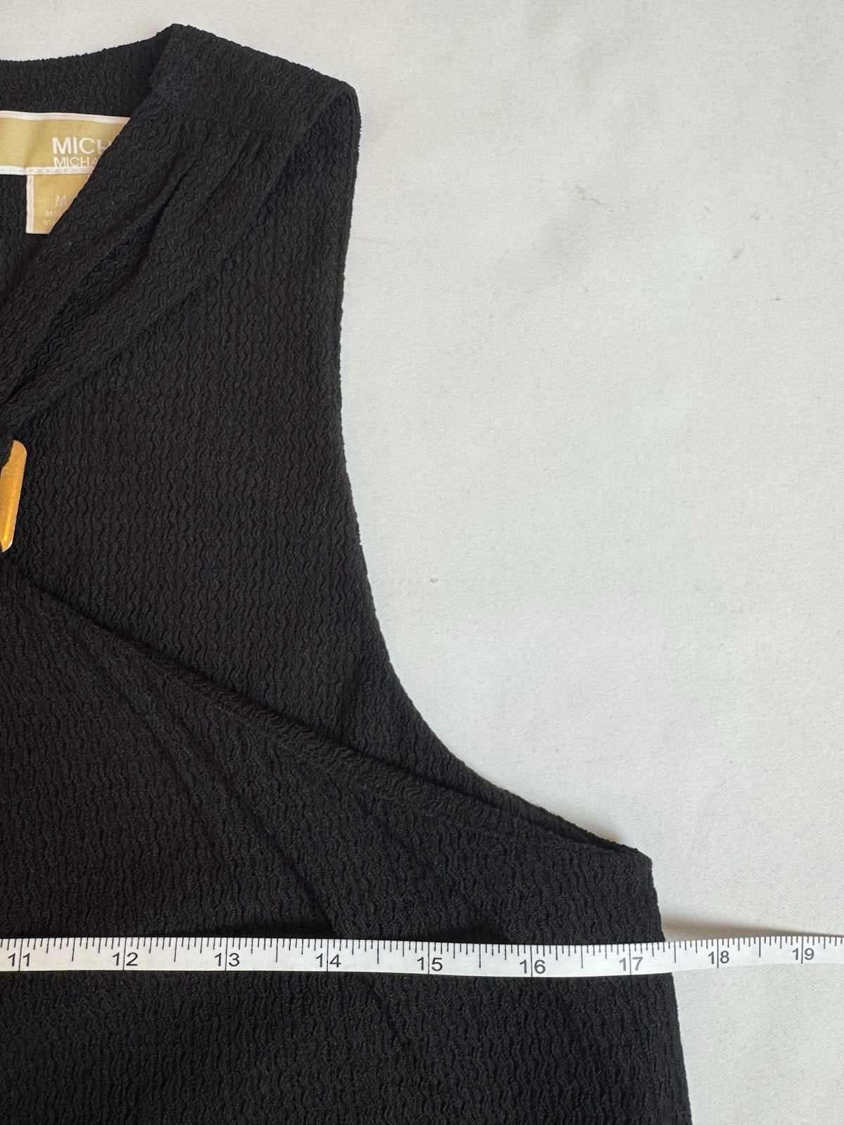 Michael Kors Women’s Blouse Sz M. (B.167)