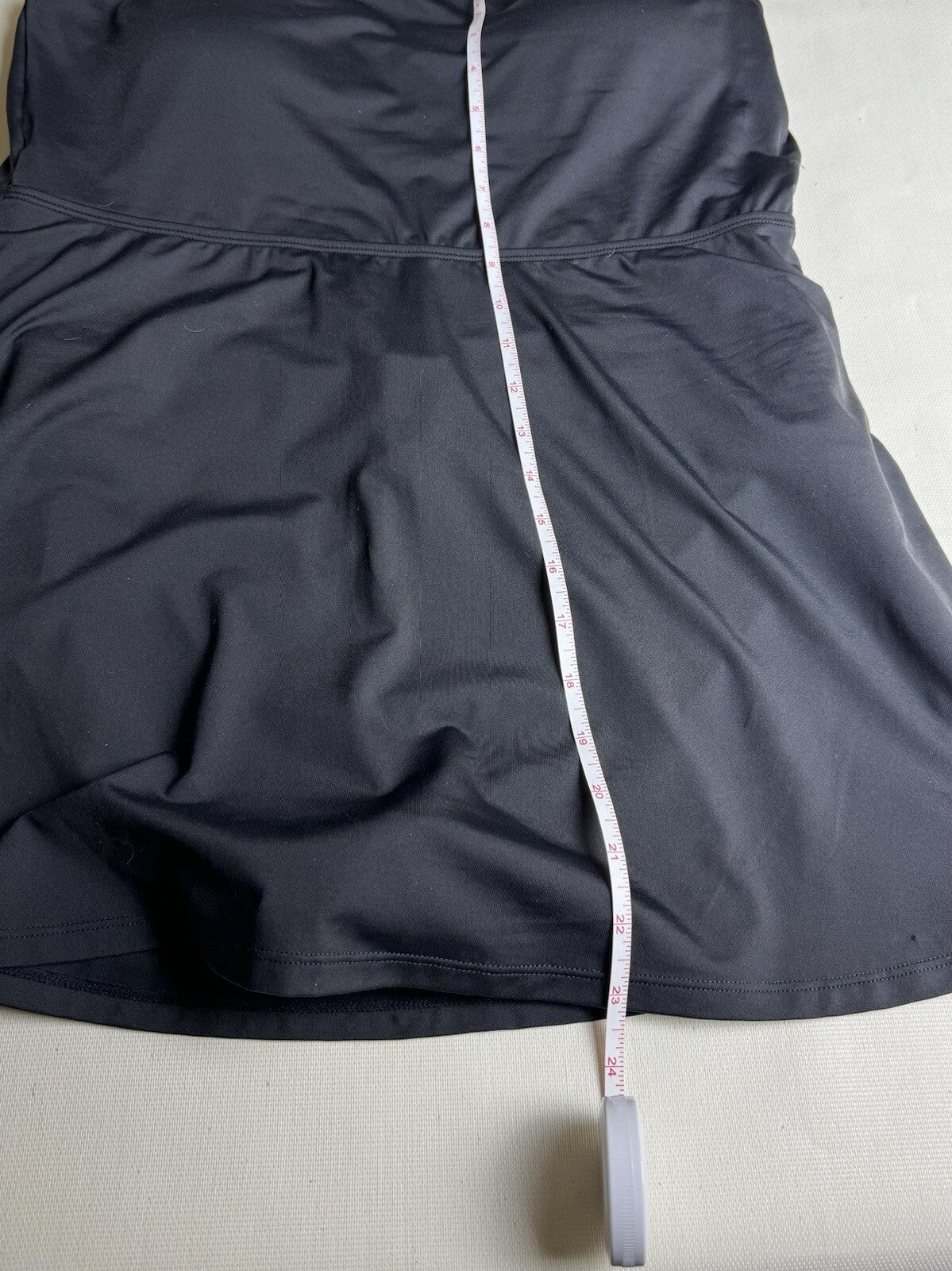 WowEase Women’s One Pc Bathing Suit Sz 14 (56)