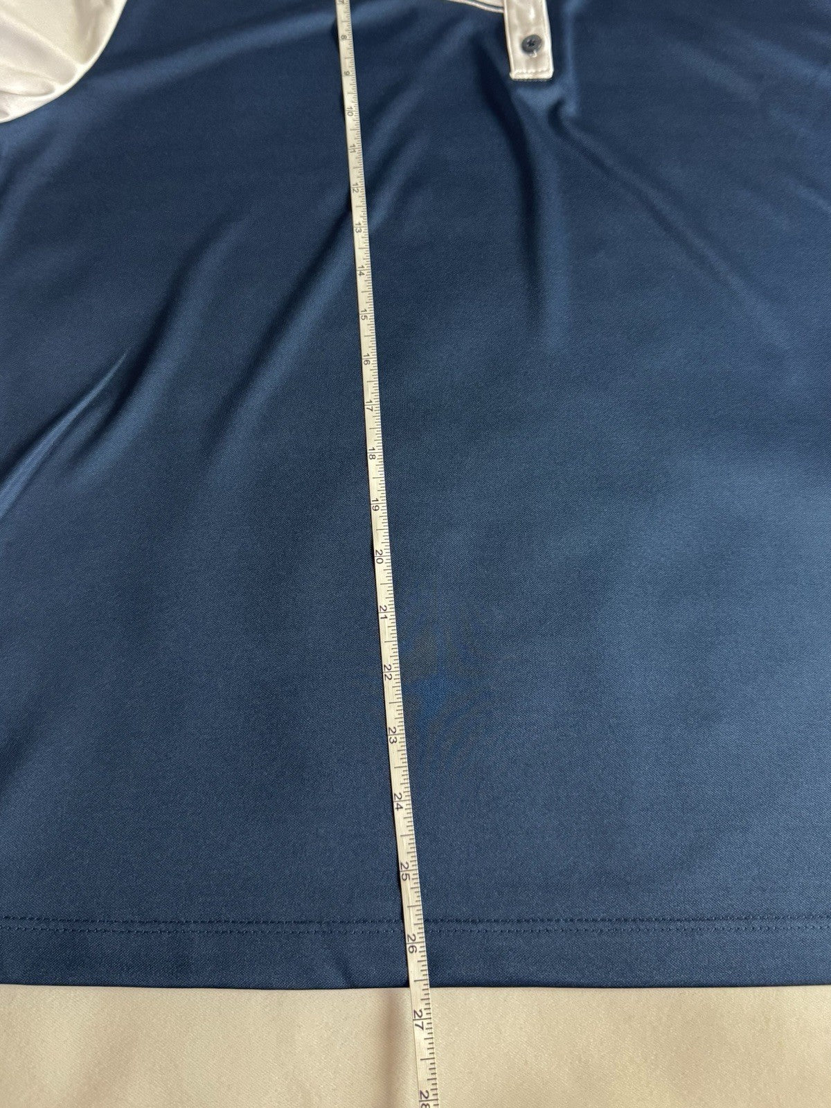 $60 Monterey Club Women's Golf Shirt Short Sleeve Sz 2XL (B.044)