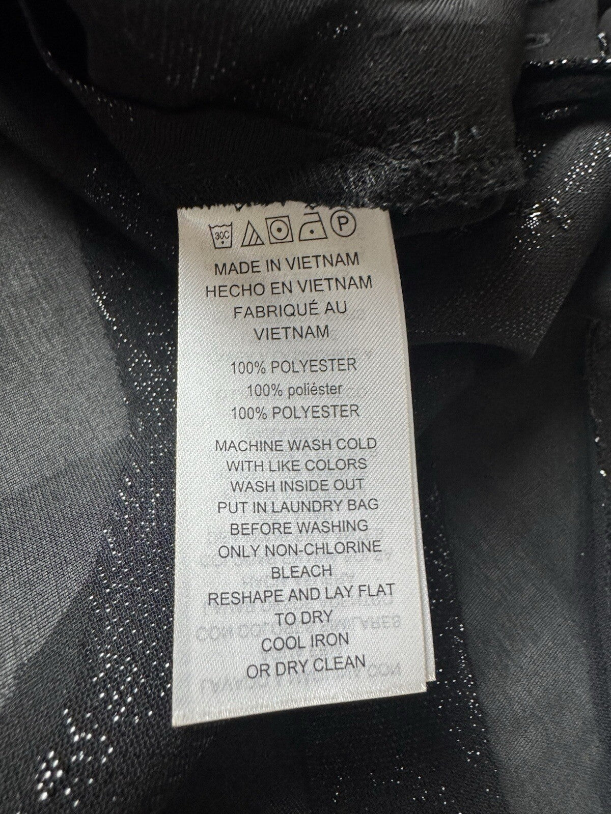 $110 Michael Kors Women’s Long Sleeve Shirt Sz M. (B.141)