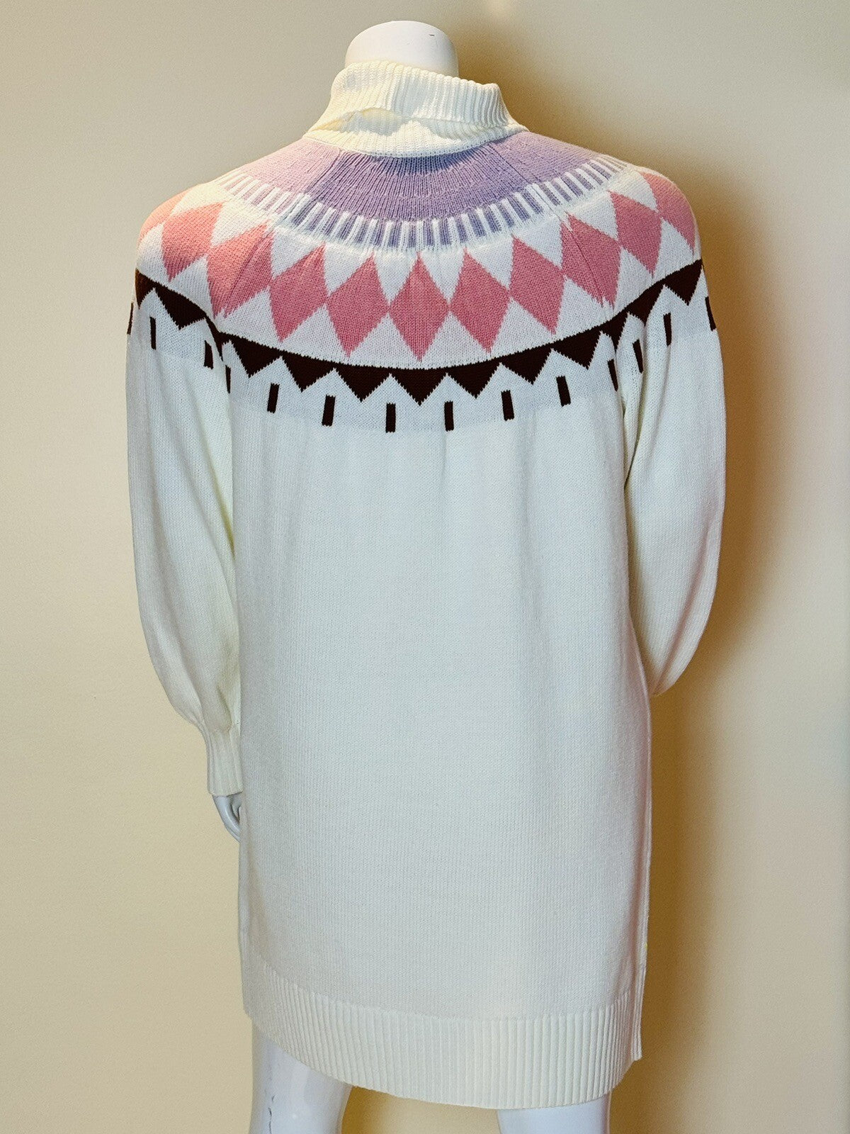 Free Assembly Women’s Sweater Dress Long Sleeve Sz 2XL. (63)