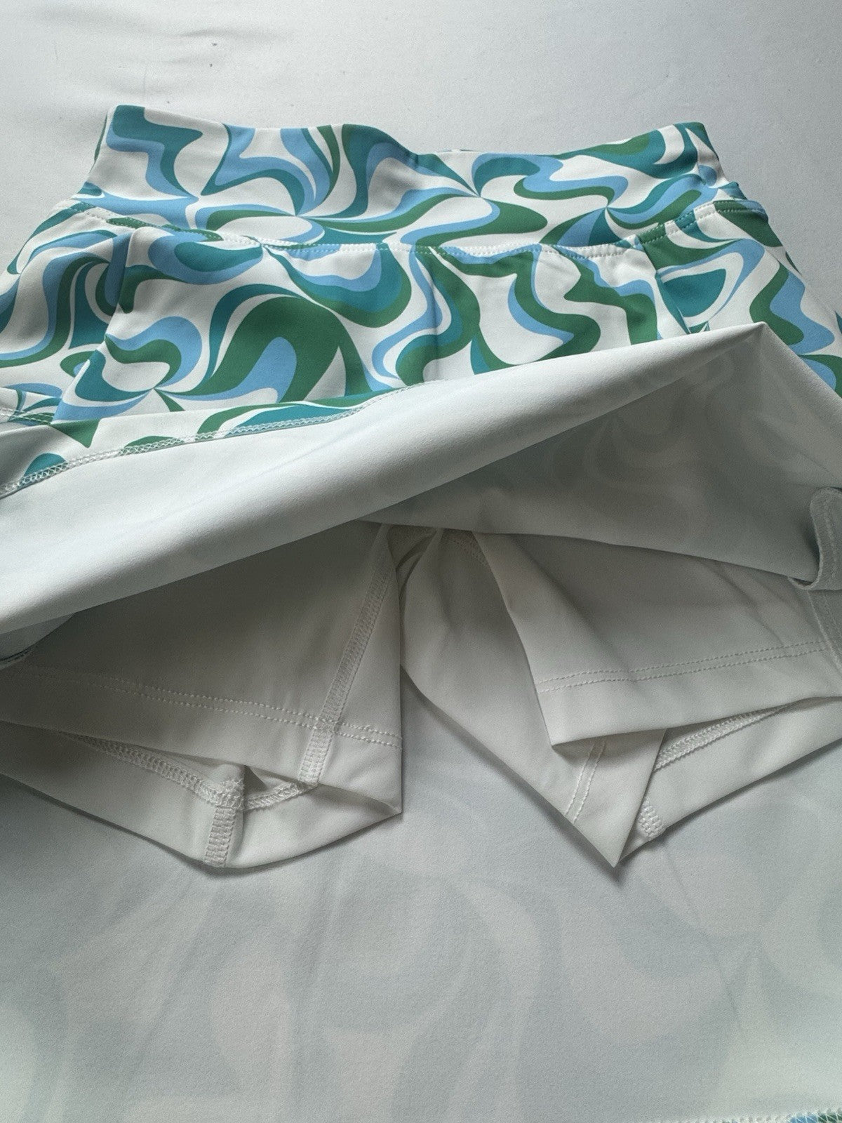 Addison Bay Women’s Skort Skirt Sz XS. (B.158)