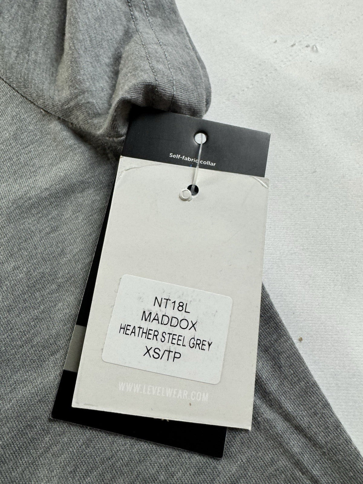 LeverWear Women's Golf shirt Sz XS (B.165)