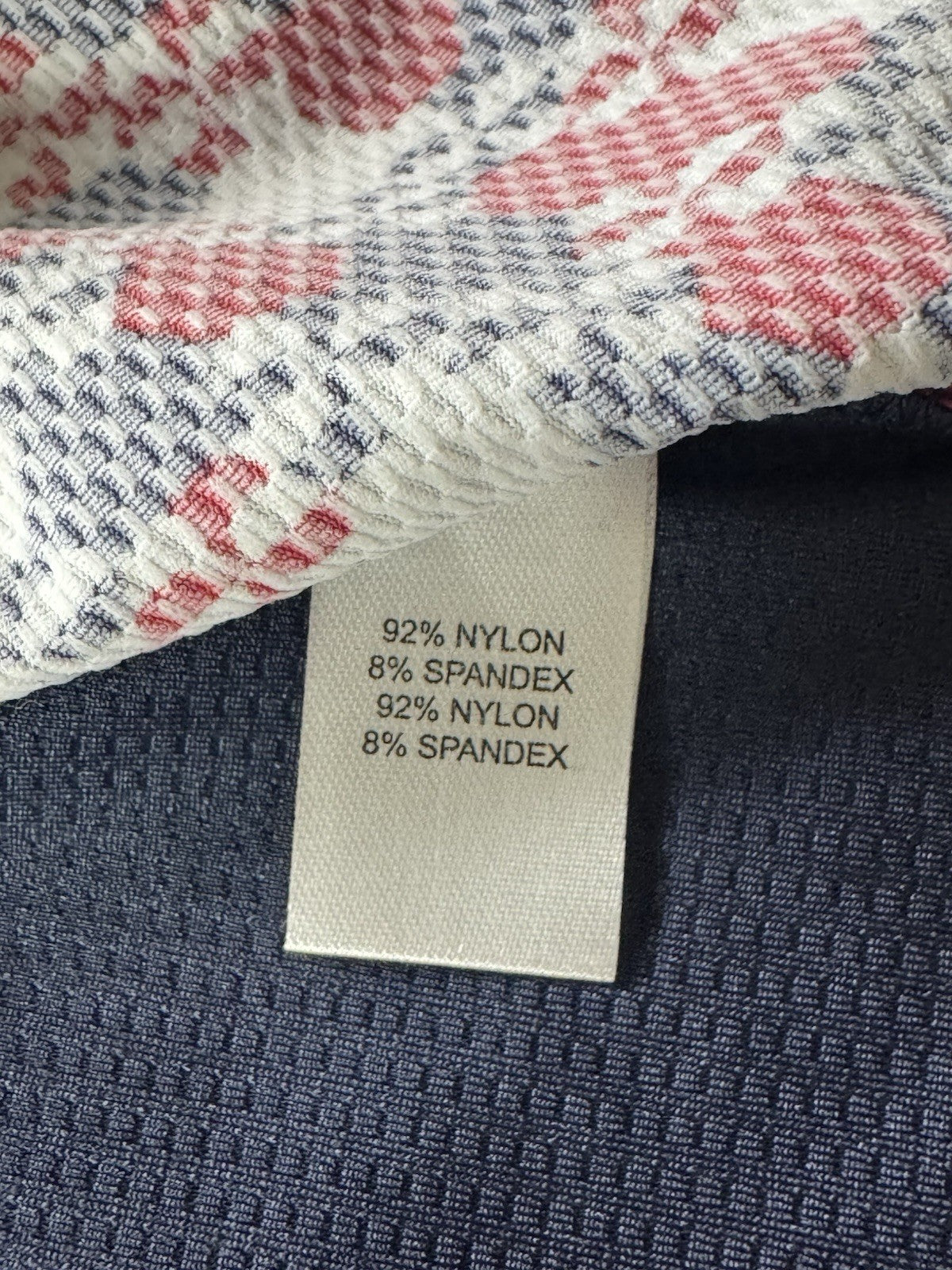 Sport Haley Women's Golf Shirt Sz L (B.037)