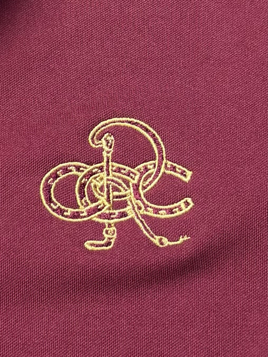 NikeGolf Women’s Golf Shirt Sz M. (B.145/3)