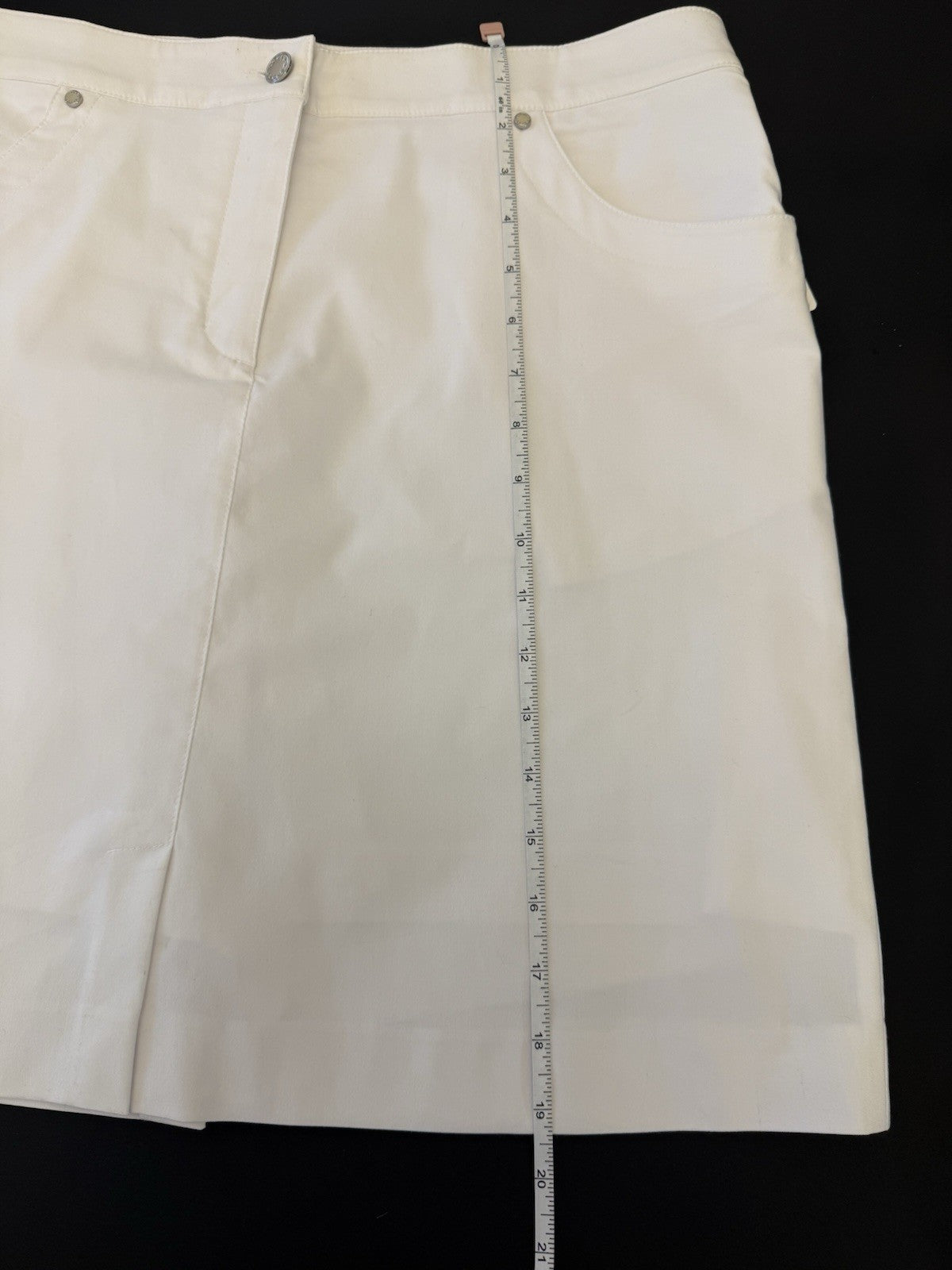 LOHLA SPORT Los Angeles Skort Tennis/golf Skirt Size 10 (B.161)