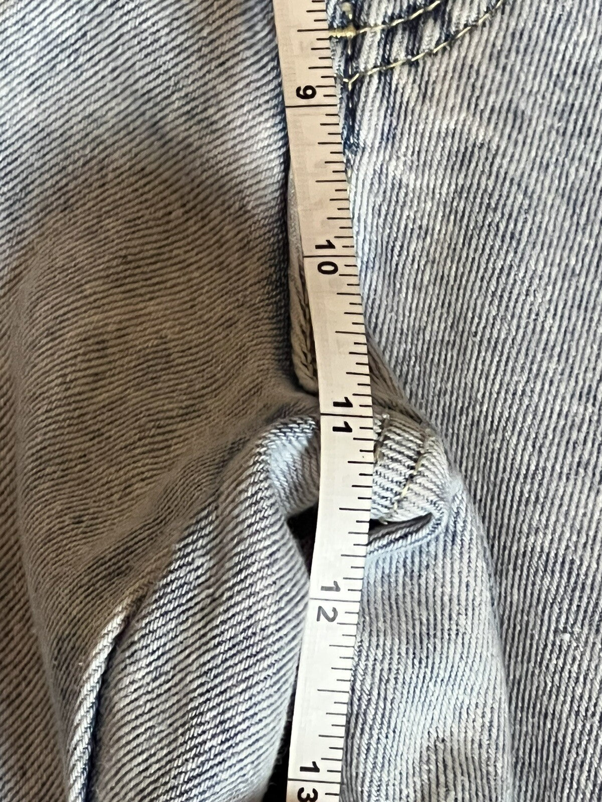 WeWoreWhat Women’s Denim Jeans Sz 28