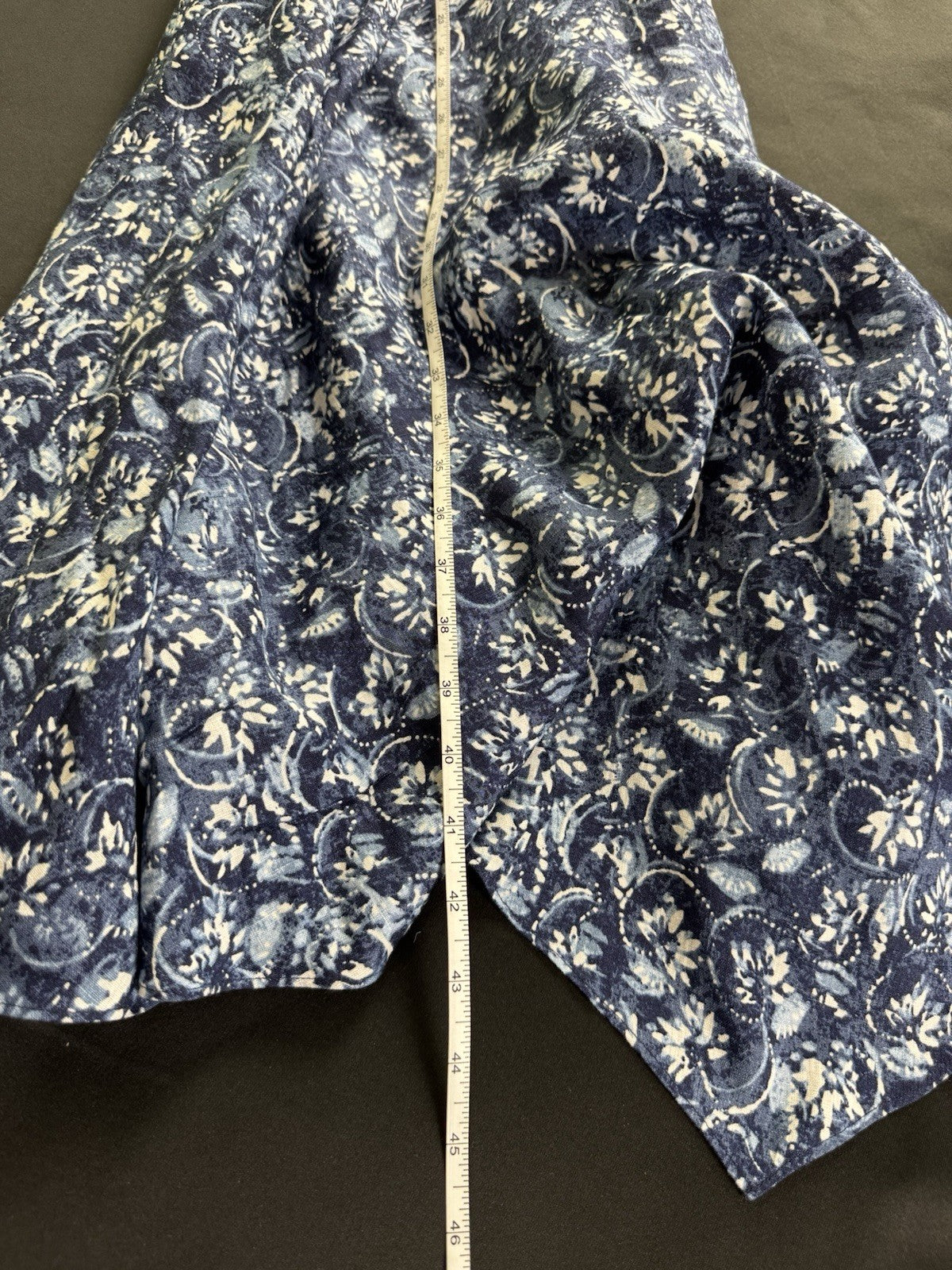 $275 Lauren Ralph Lauren Maxi Dress Size 20W (B.169)