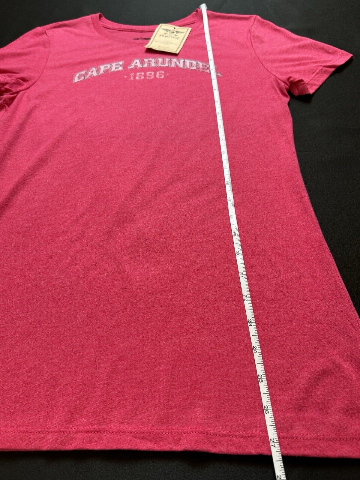 Imperial Sports Women’s Golf Shirt Sz M (B.87)