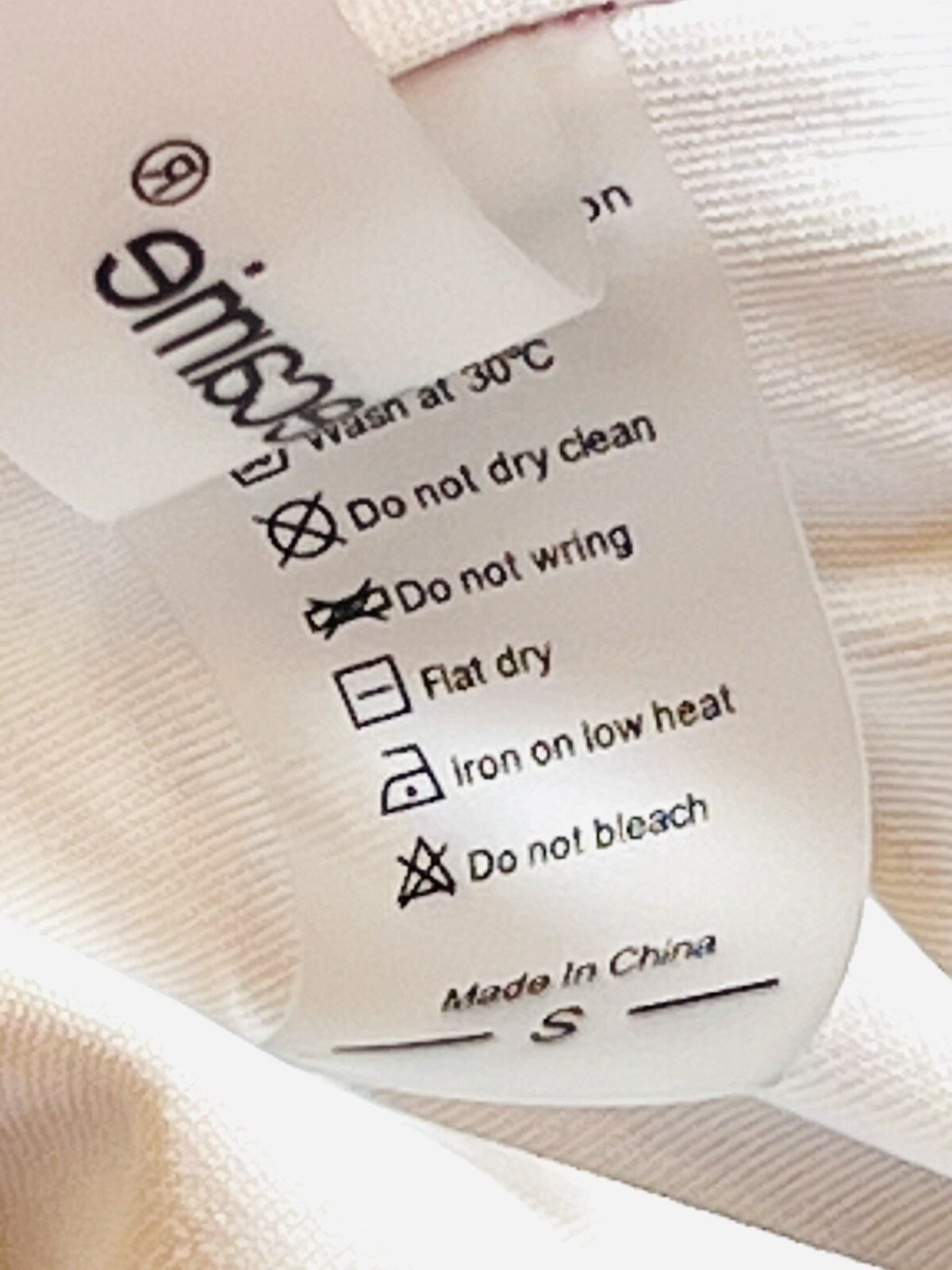 Bellecarrie Women's One Pc Swimsuit Sz S Bathingsuit