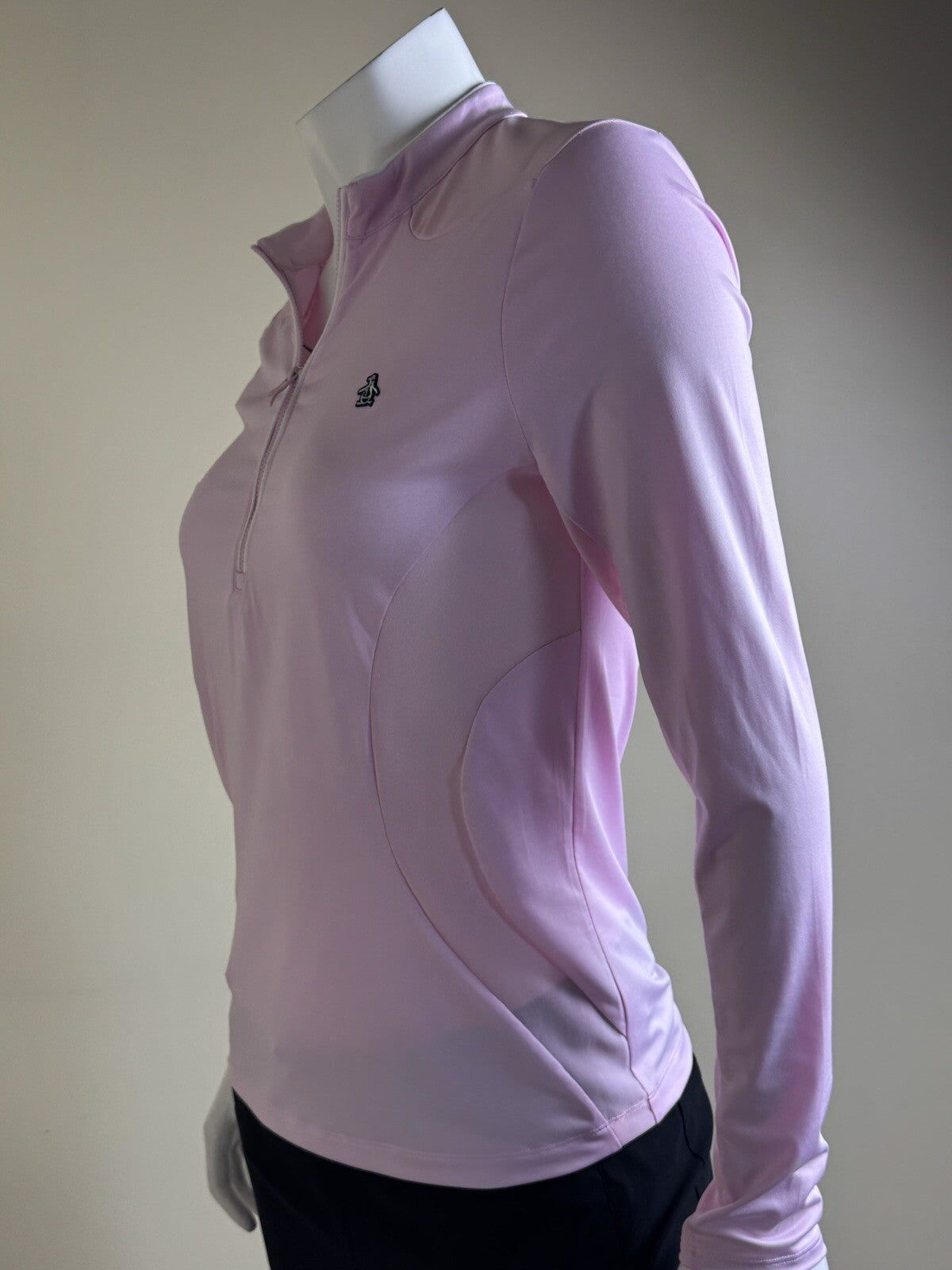 $110 An Original Penguin by Munsingwear Women’s Sweatshirt Sz S. (B.125)
