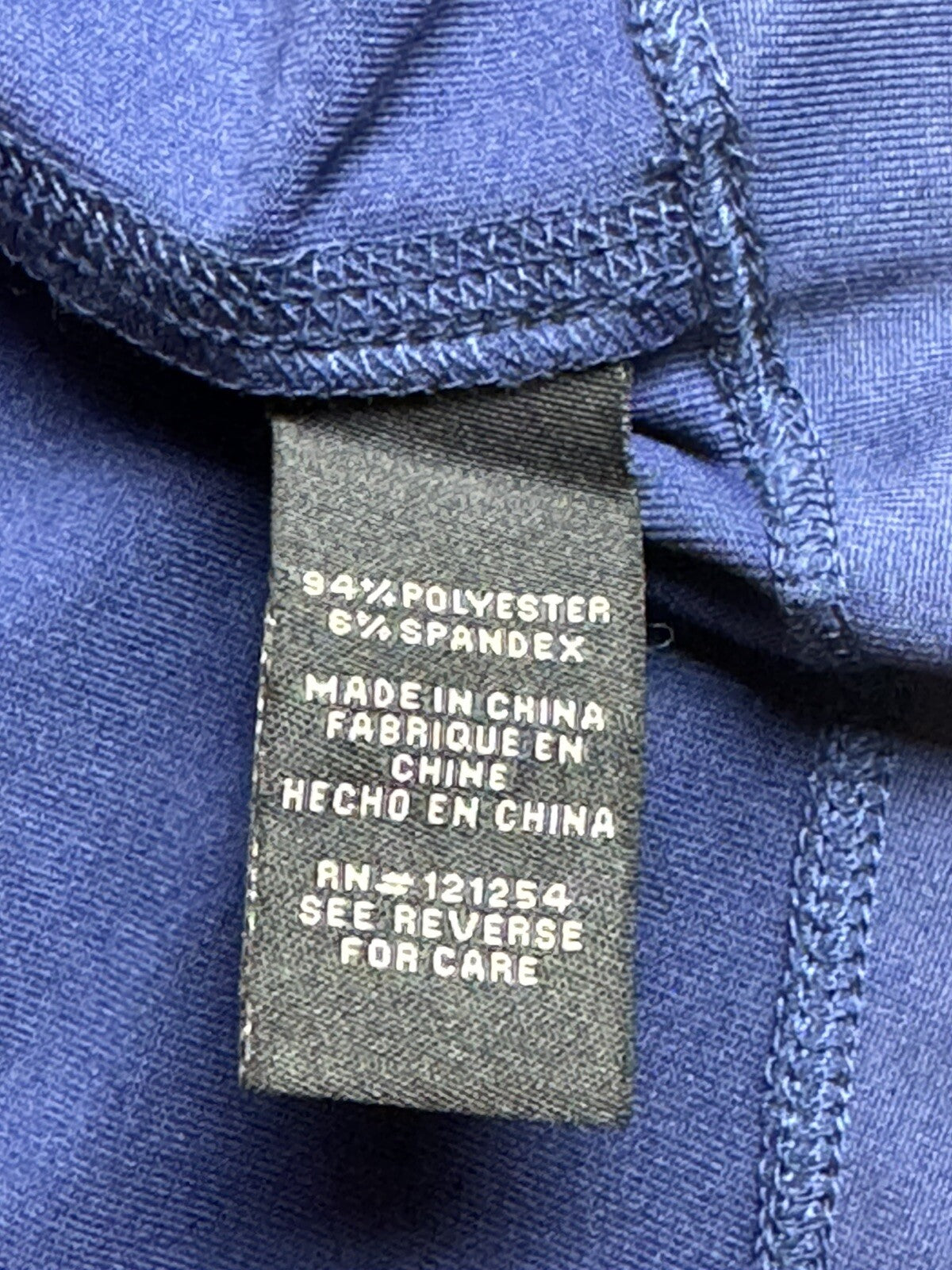 JOFIT Women's Golf Shirt/Top Size S. (68)