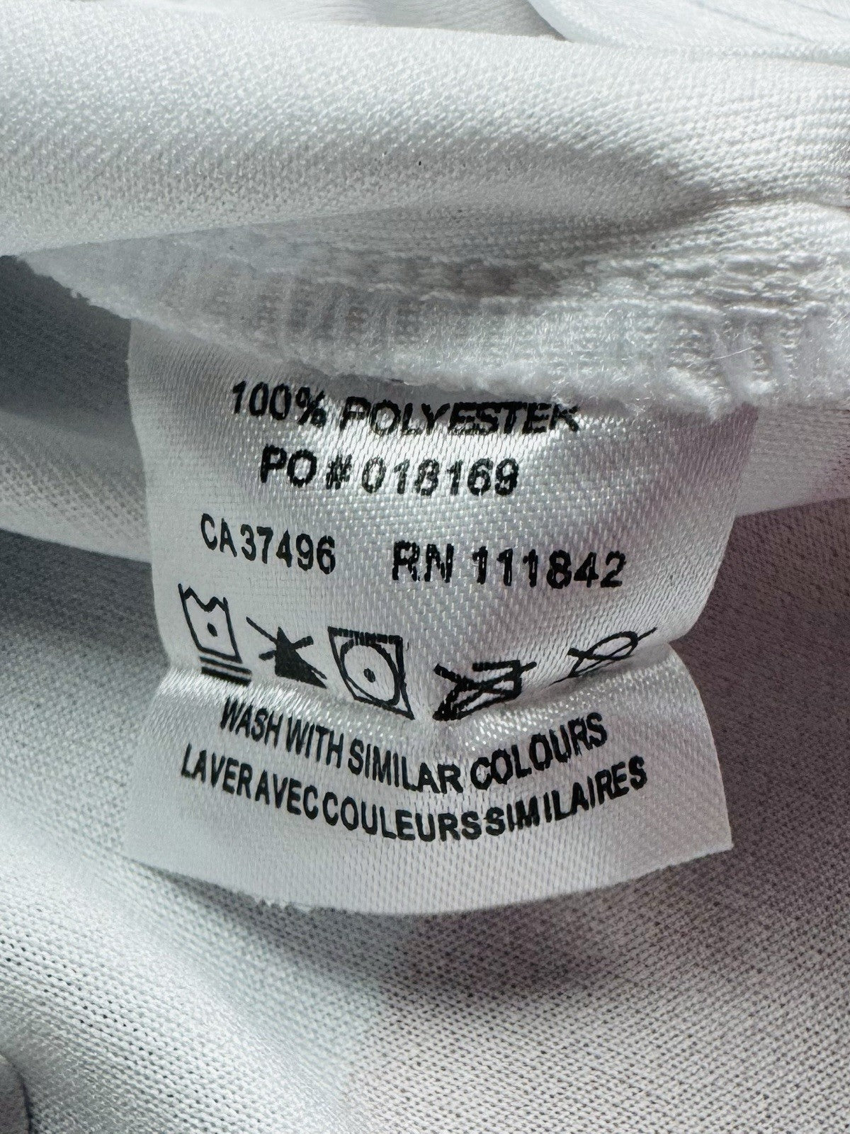 LeverWear Women's Montreal Canadiens Logo shirt Sz M (B.170)