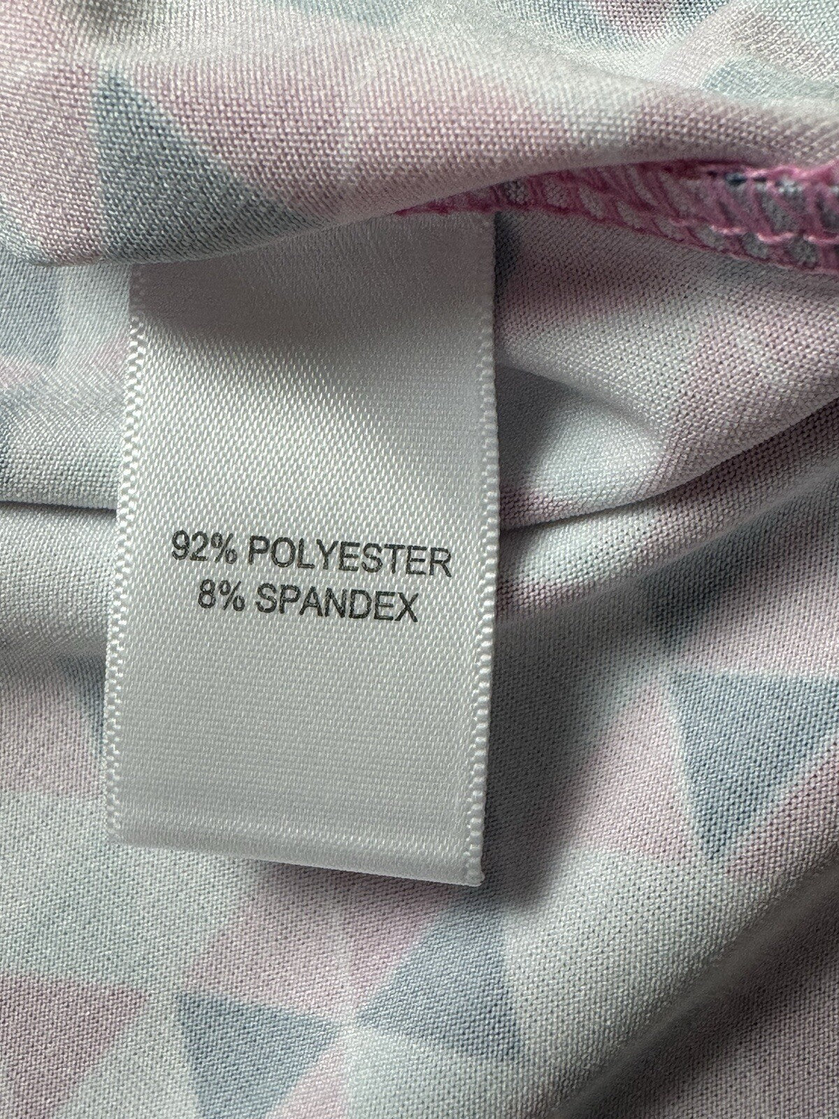 Sport Haley Women's Top Golf Shirt Sz XS. (B.84)