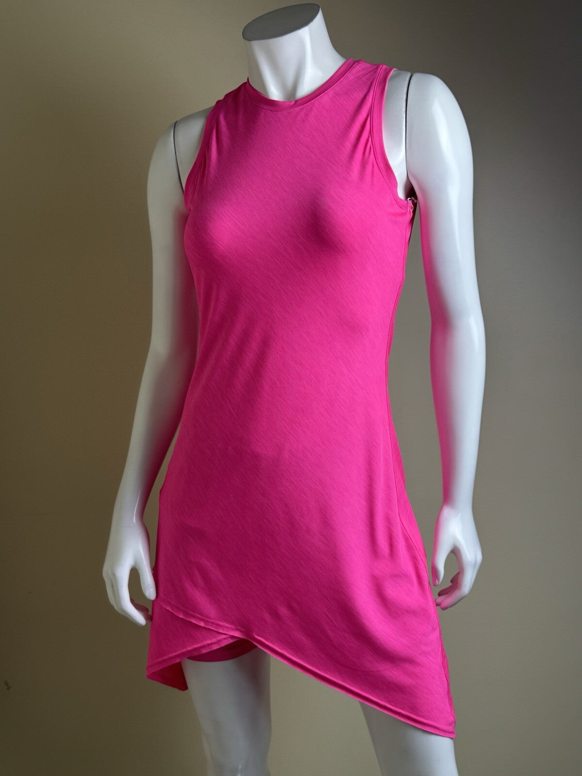 Jofit Women's Golf Tennis Dress /shorts Sz S. (B.142)