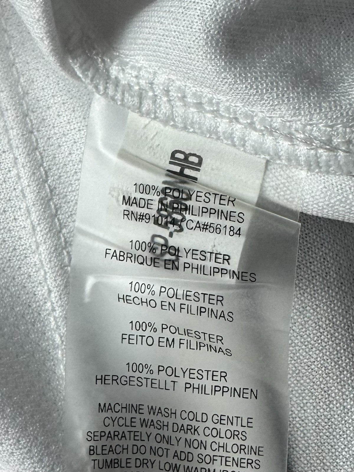 E.P New York Women's Golf Polo Shirt Sz XS (B.157)