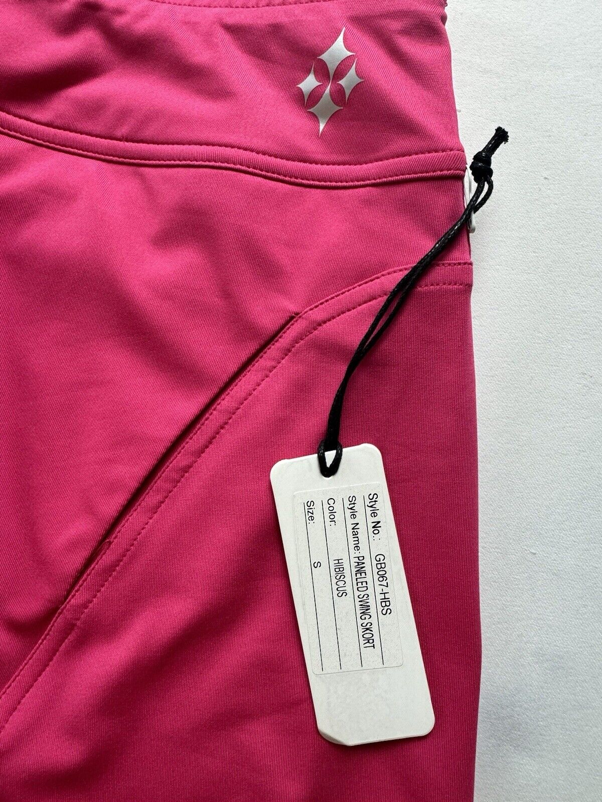 Jofit Women’s Golf Skirt Skort Sz S (B.62)