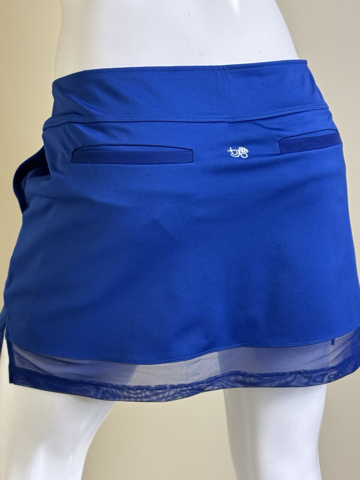 Teleri Athletics Women’s Skort Skirt Size M (B.144)