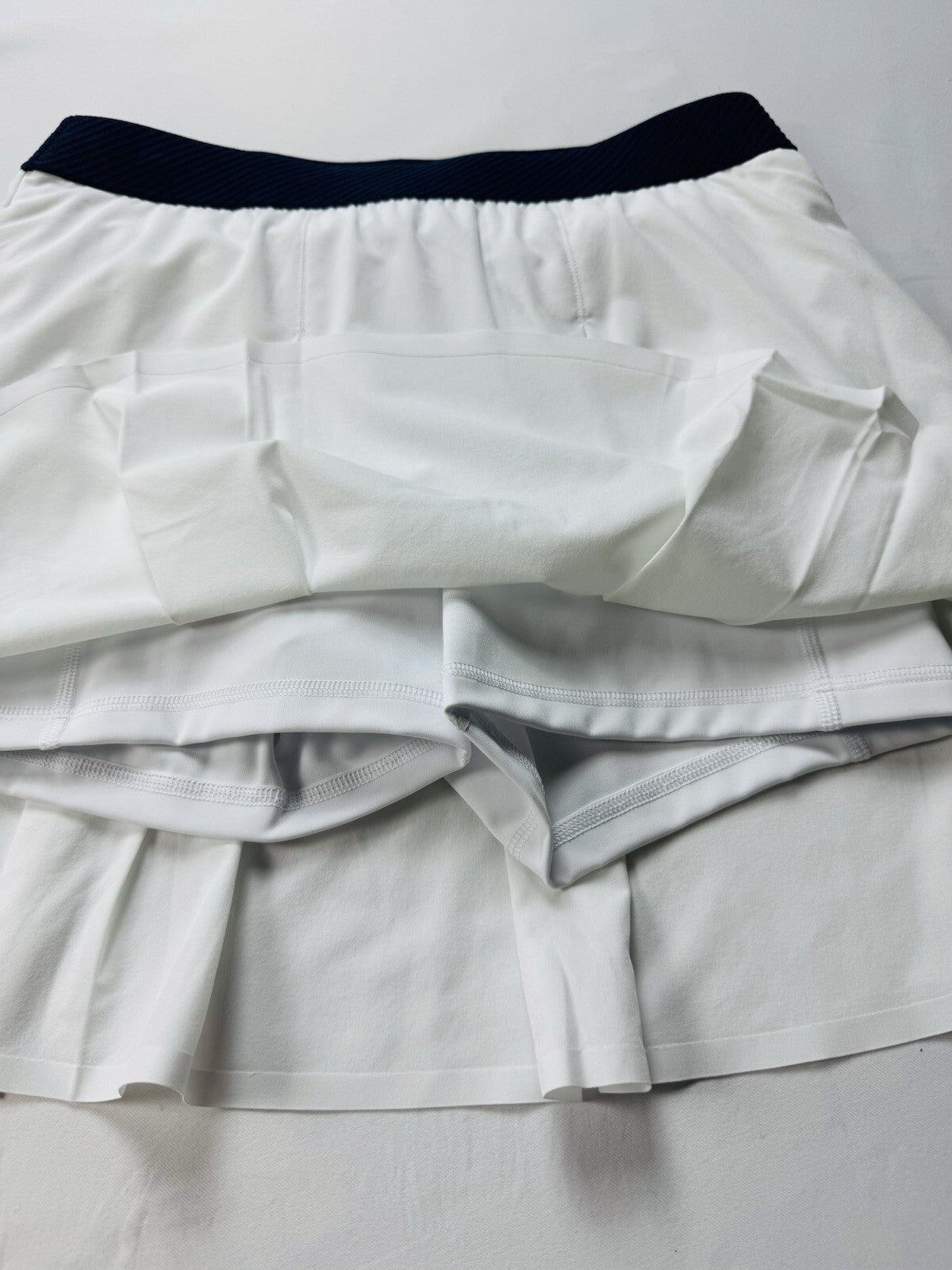 PUMA Women's Golf Tennis Skort Skirt Sz S (B.134/5)