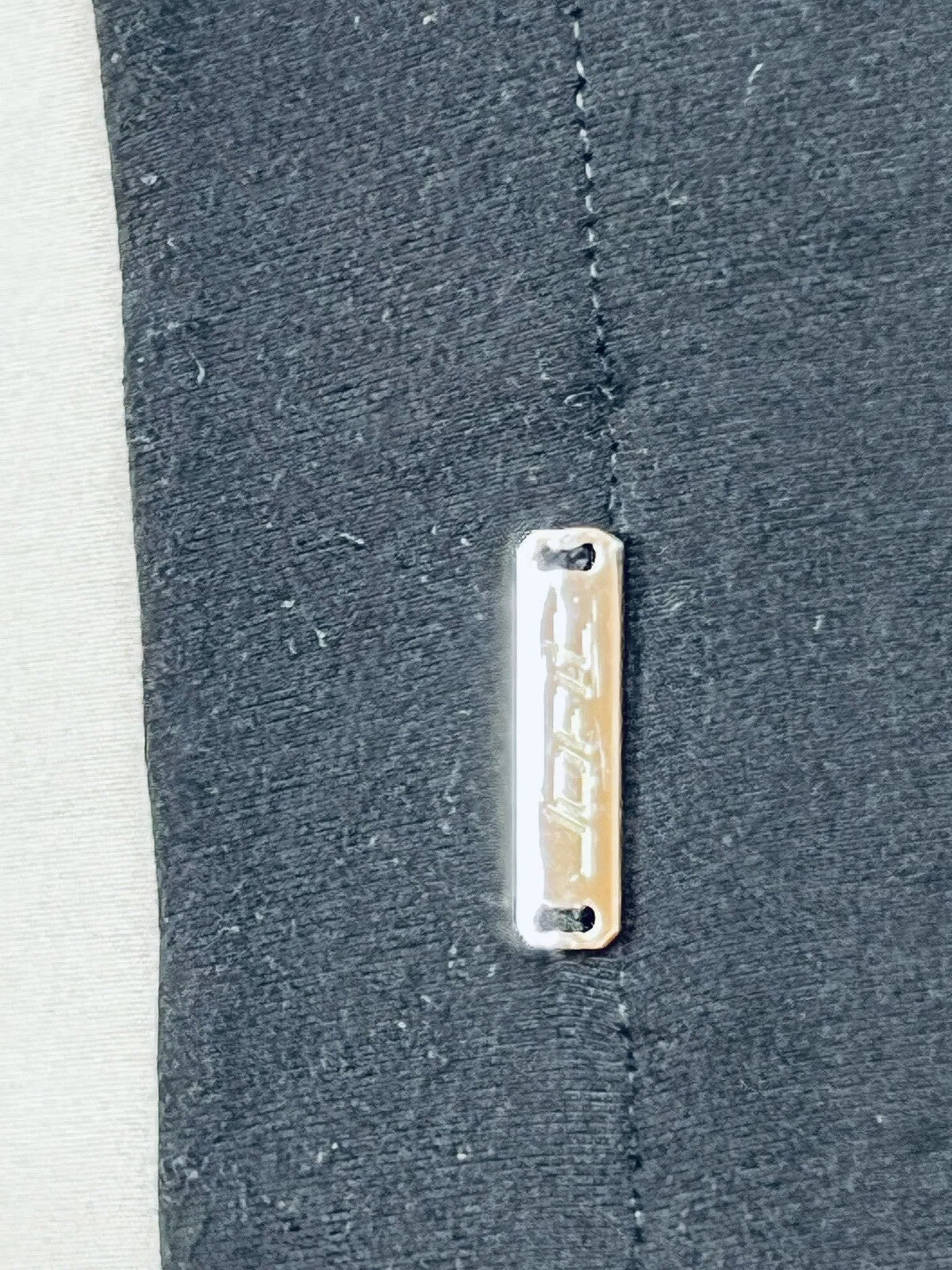 Jofit Women's Dress Golf Tennis Black Sz M half sleeve