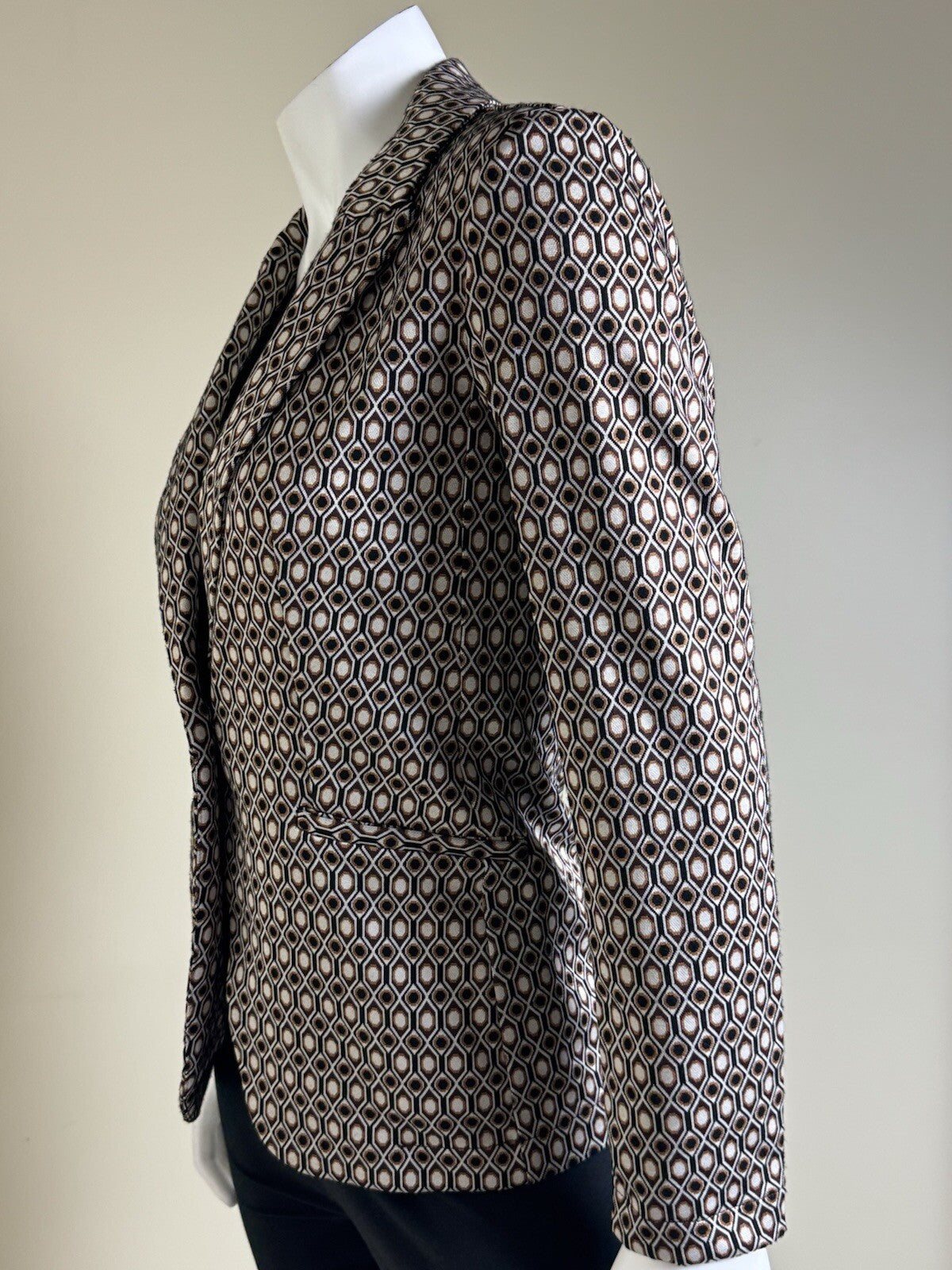 $88 Truth By Republic Women’s Blazer Jacket Sz XS (B.95)