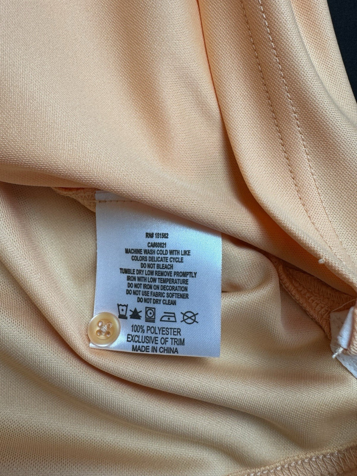 Sunice Performance Polo Shirt Womens Sz M (B.165)