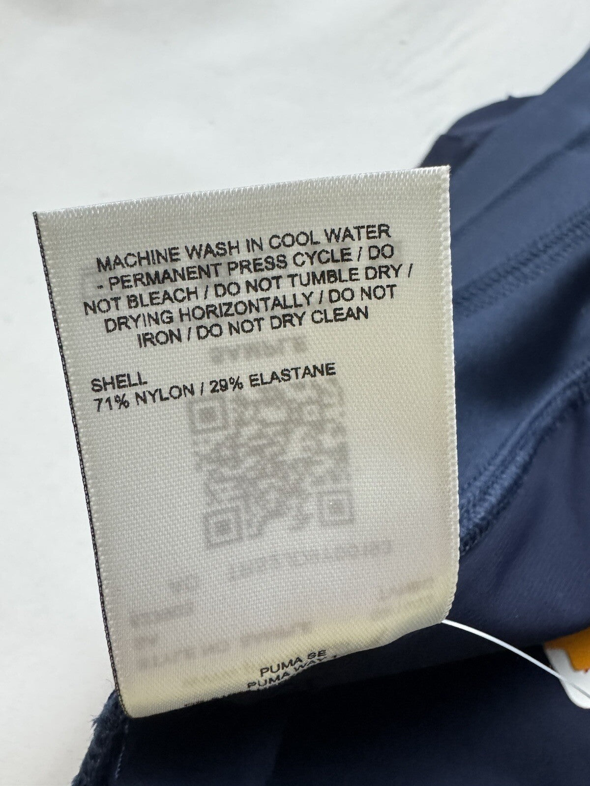 Puma Women’s Golf Pants Sz S. (B.142)