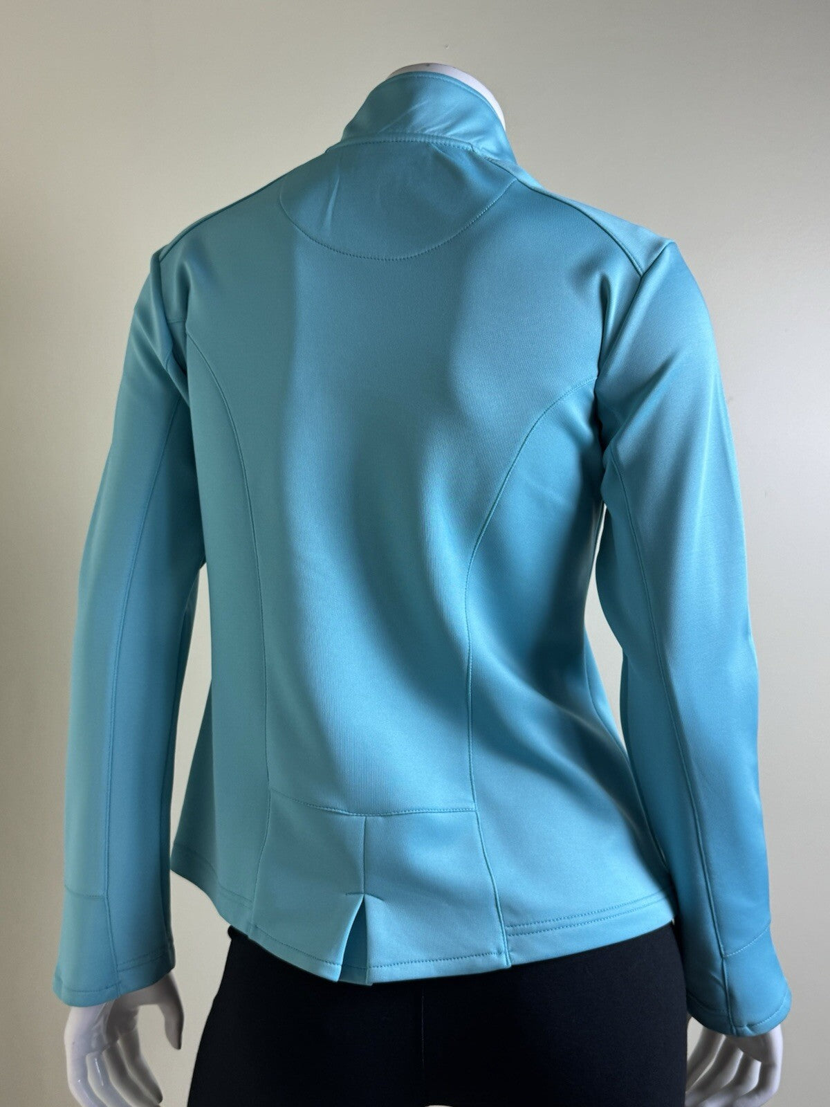 Sport Haley Women's Golf Full Zip Jacket Sz S (B.52)