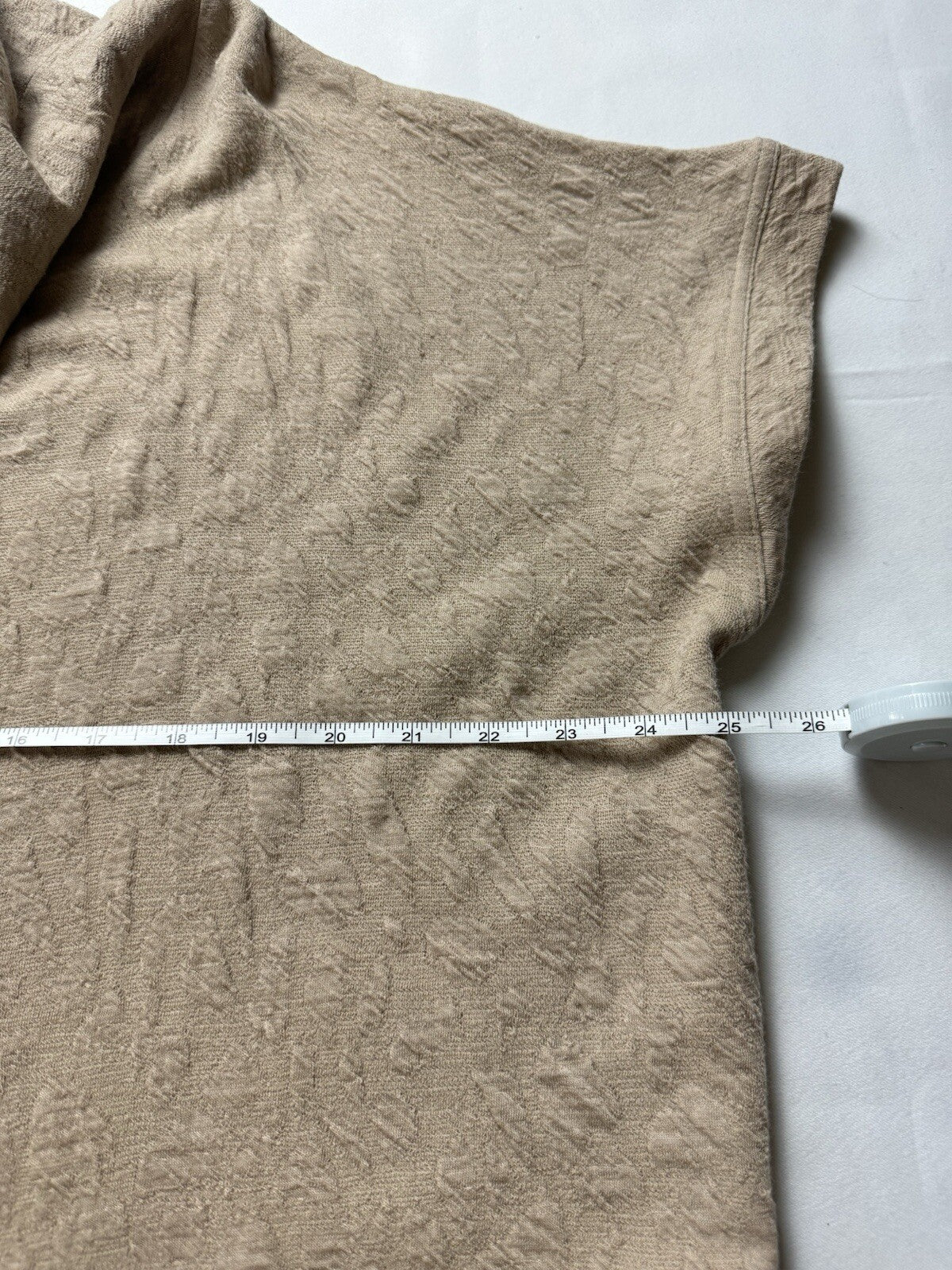 $179 Symphony by A.F. Women’s Golf Short Sleeve Turtleneck Top Sz XS (B.117)