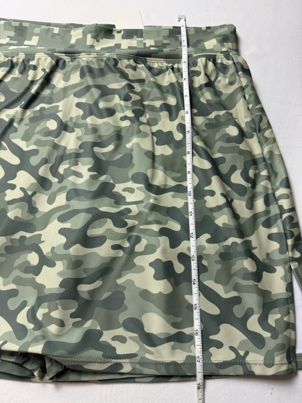 Skort Obsession Women's Golf Skort Skirt Sz XL (B.154)