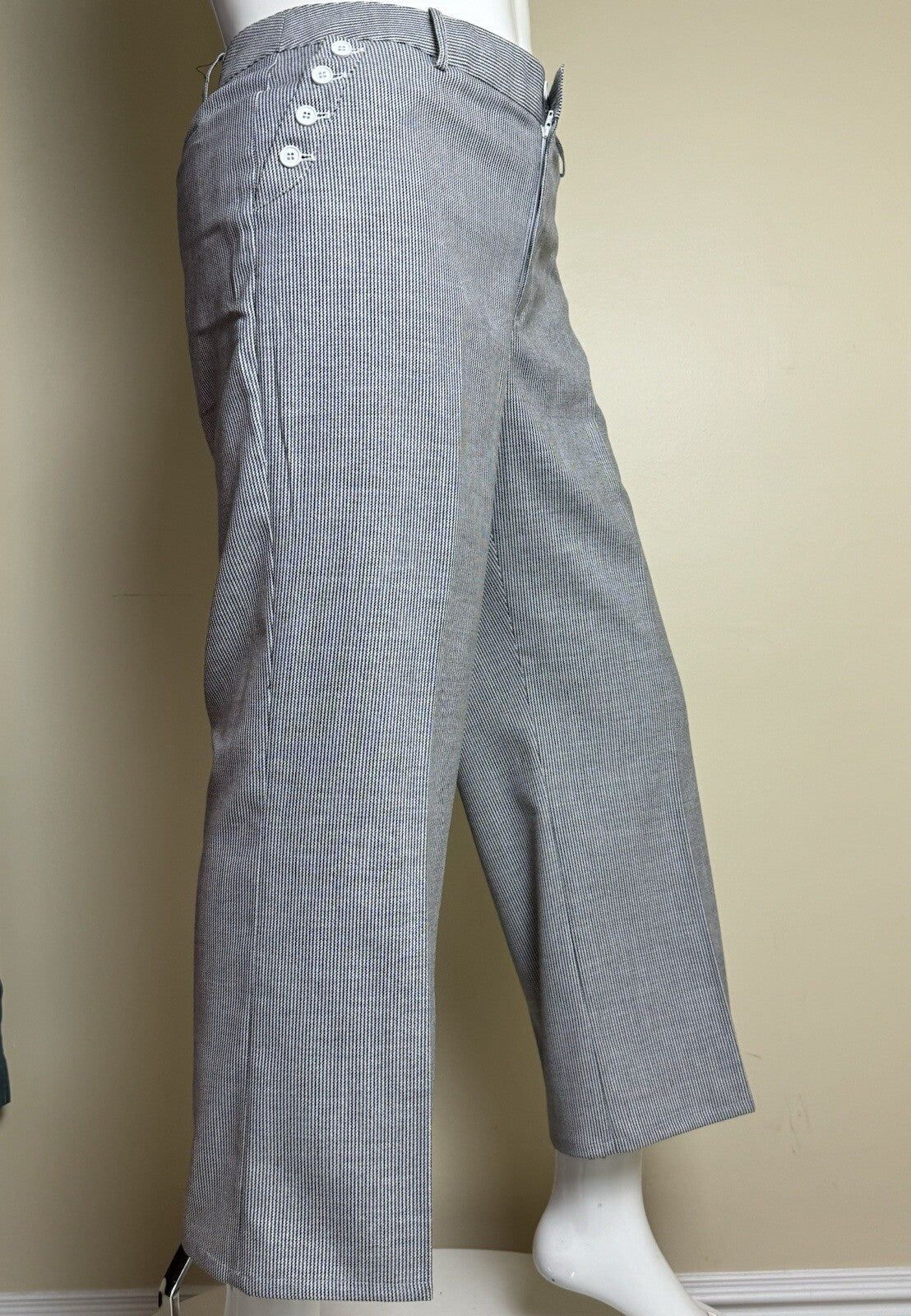 $119 KARL LAGERFELD Women’s Dress Pants Sz 14 (B.96)