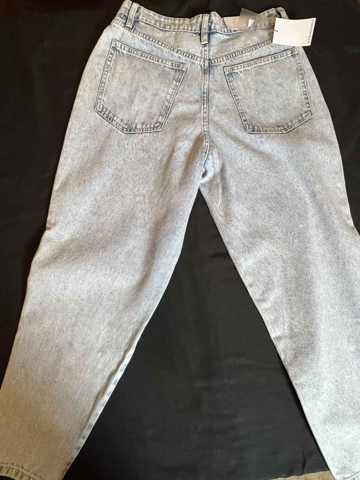 WeWoreWhat Women’s Denim Jeans Sz 28