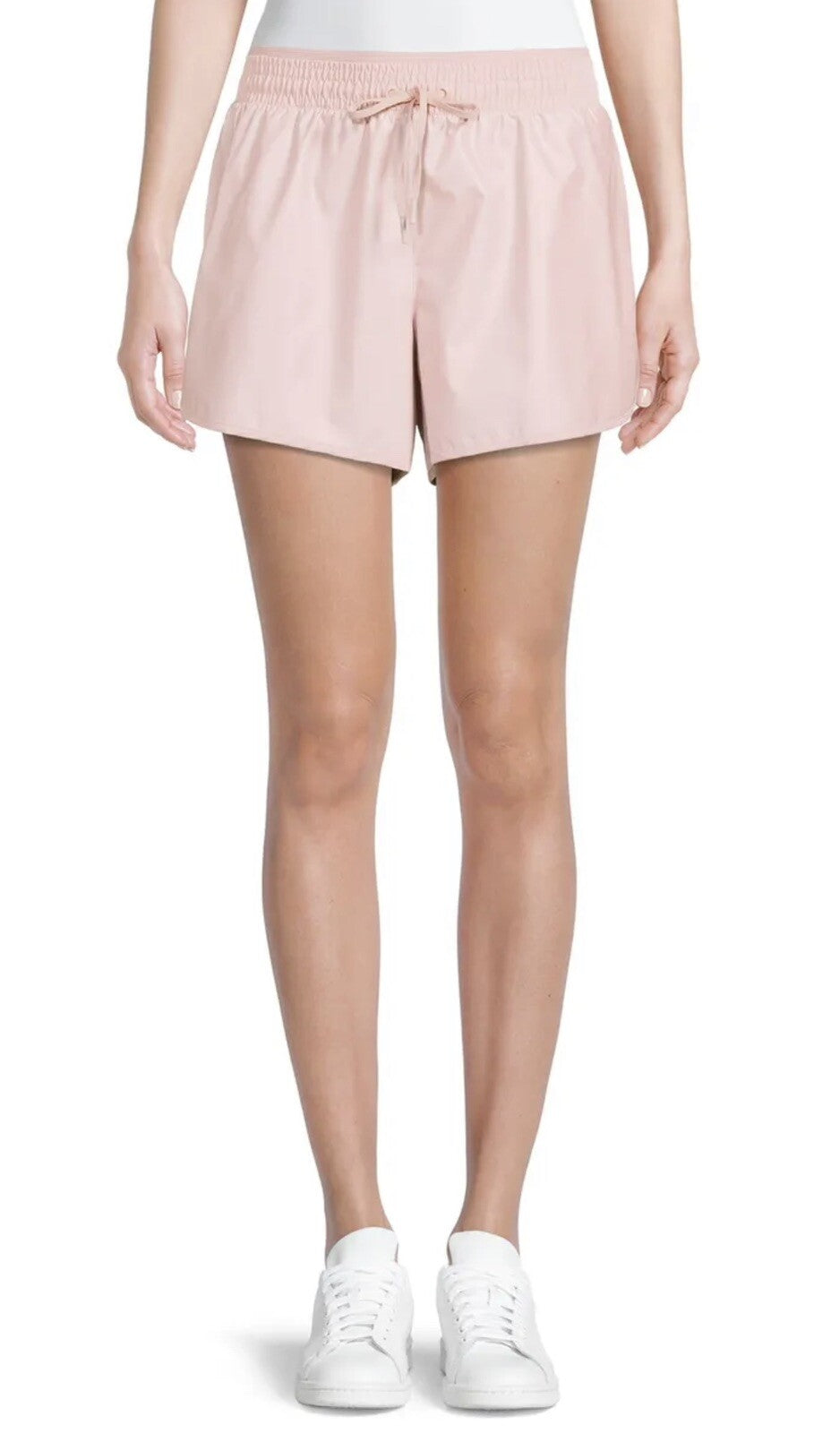 Avia Women's Sports Shorts Pink Sz 2XL