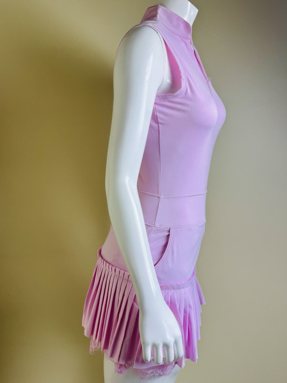 Teleri Athletic Women’s Pink Skort Dress Size XS (B.145)