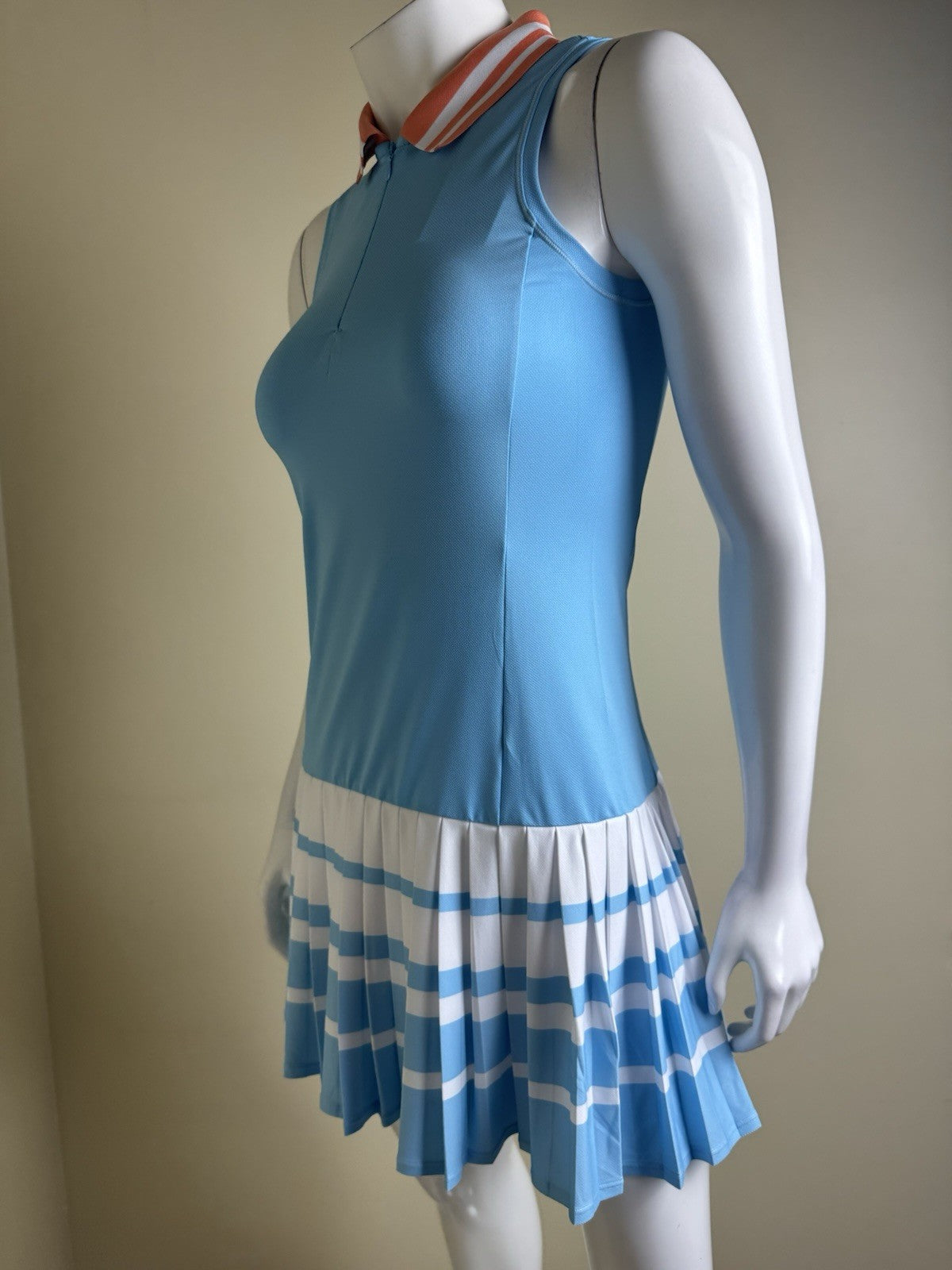 ADDISON BAY Women's Augusta Dress Sz XS (B.158)