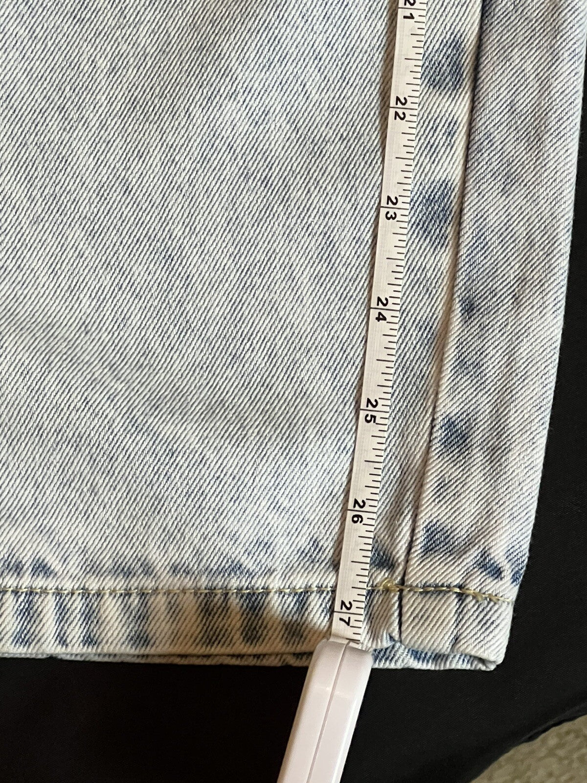 WeWoreWhat Women’s Denim Jeans Sz 28