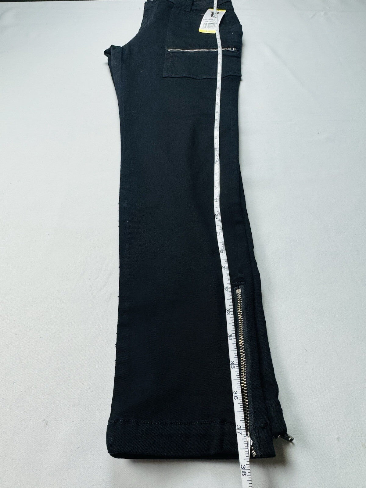 $228 Joie Women's Maxine Park Jeans Sz 8/29. (B.144)