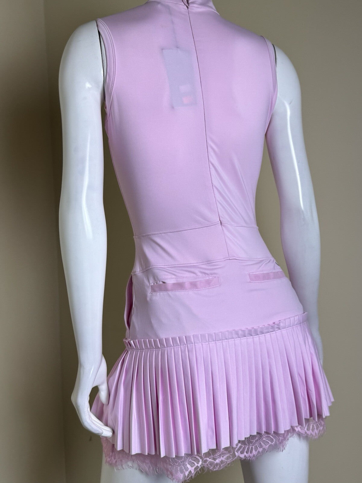 Teleri Athletic Women’s Pink Skort Dress Size XS (B.145)