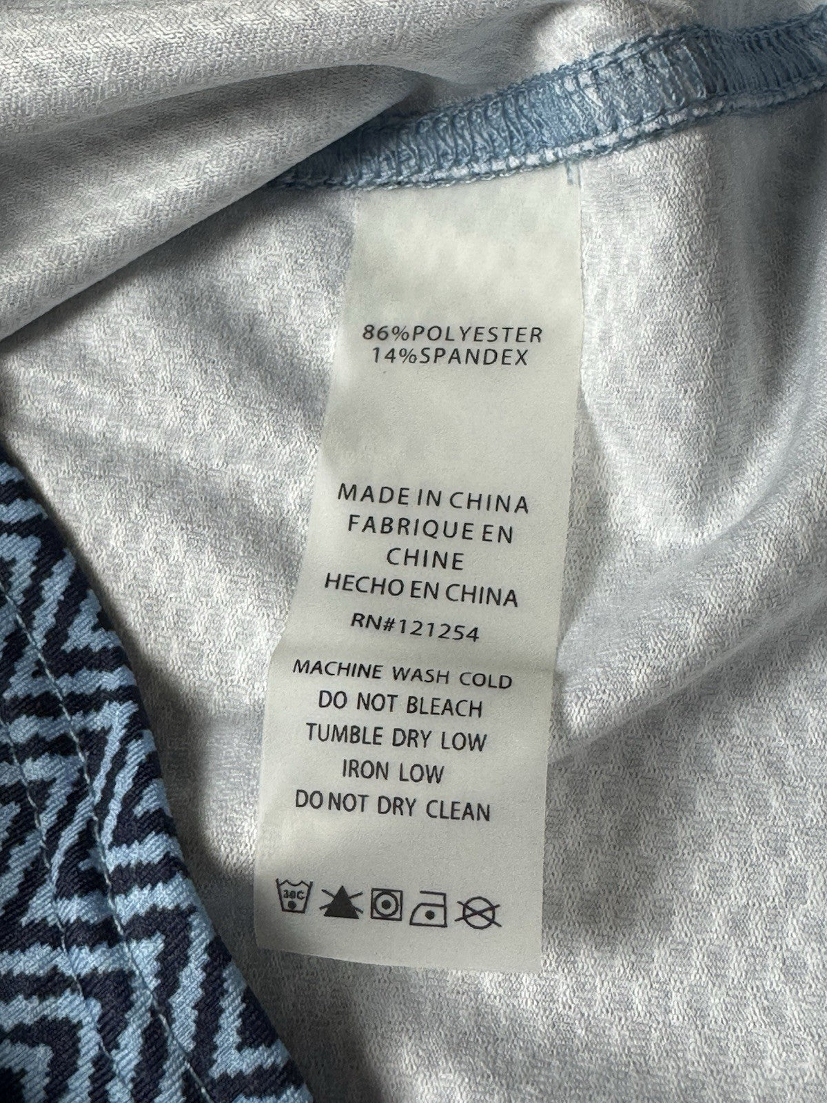 JOFIT Women’s Golf Shirt Size S (B.157)