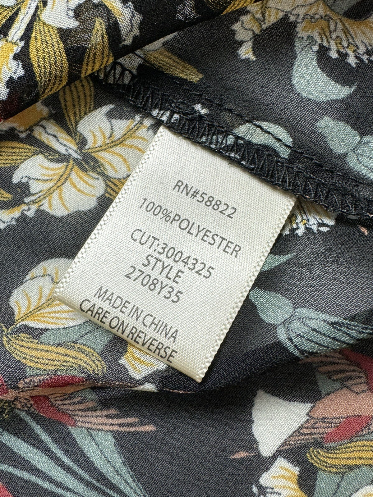 $128 Max Studio Women’s Top Sz M Blouse (B.73)