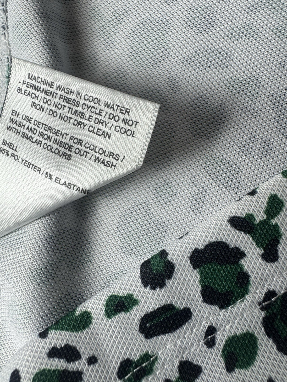 Puma Women’s Golf Shirt Sz S. (B.162/1)