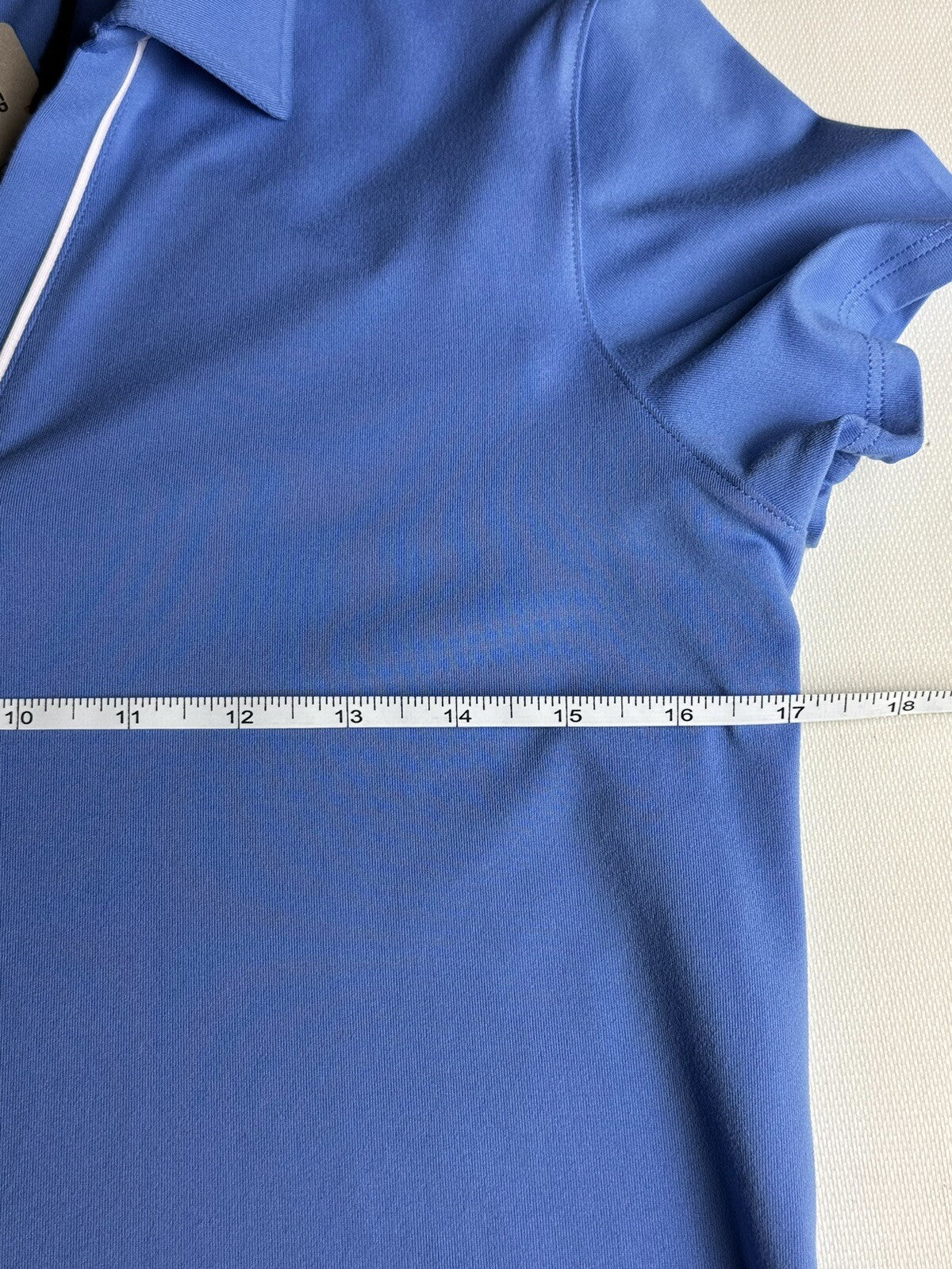 Puma Women's Golf Polo Shirt Size S. (B.67))