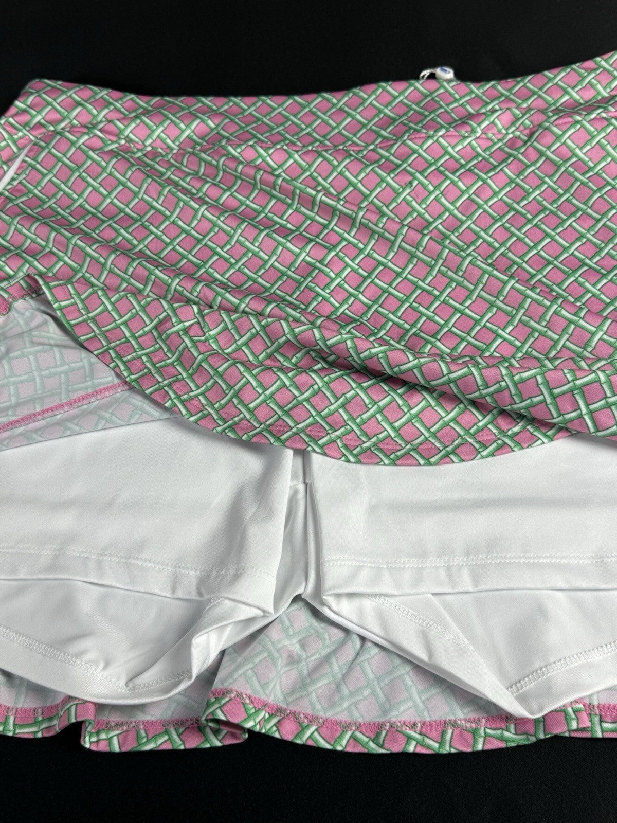 Sport Haley Women’s Golf Skirt Skort Sz M. (B.037)