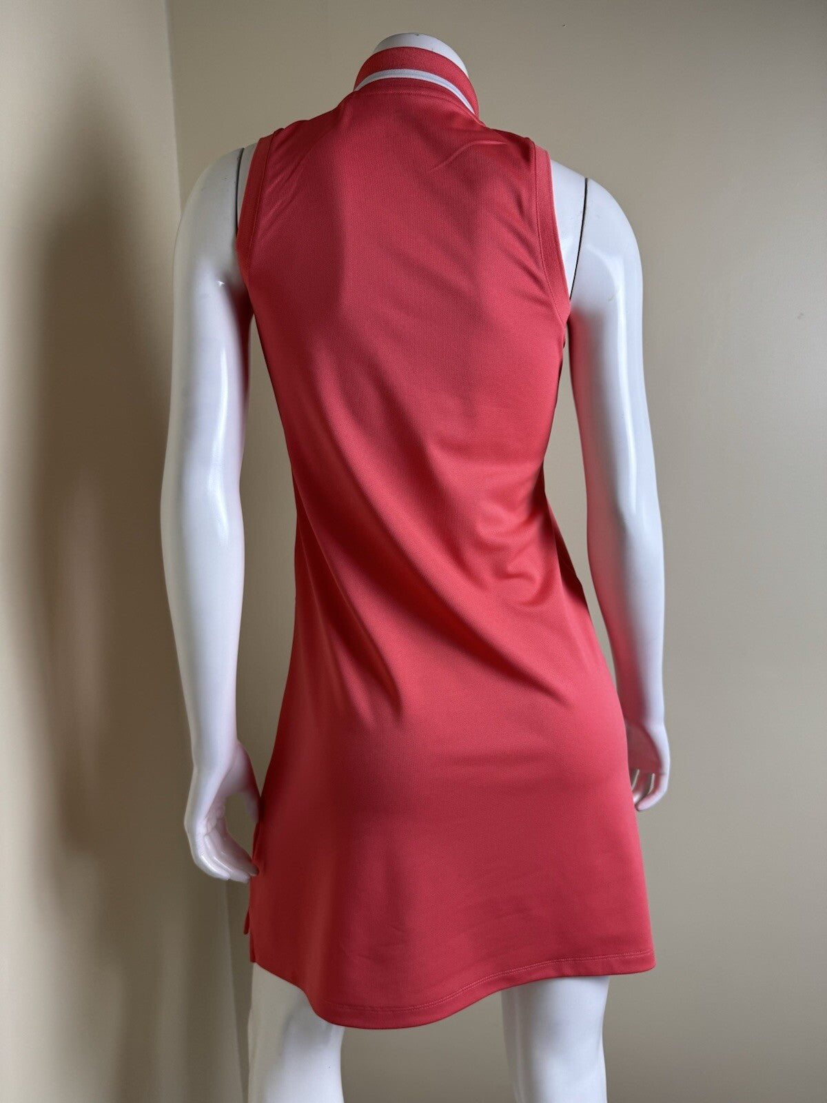 Puma Women’s Polo Dress w/ Shorts Sz S (B.131/8)